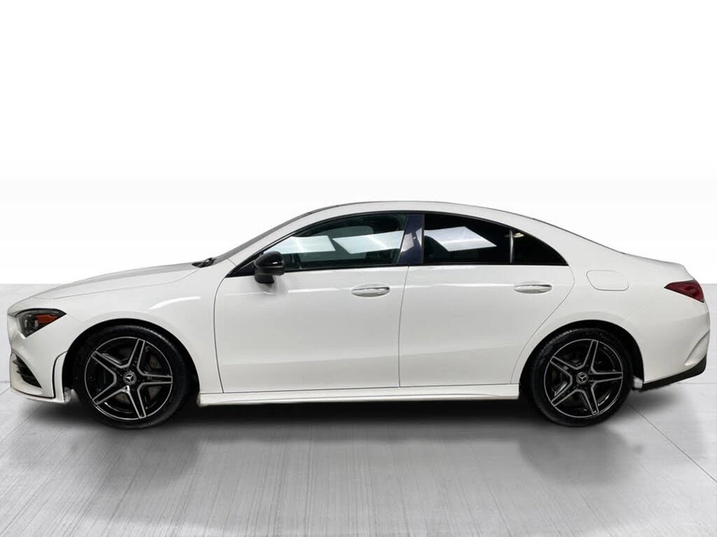 Mercedes-Benz CLA 250 4MATIC* AвтоКредит * (ЦЕНА ДО БГ), снимка 6 - Автомобили и джипове - 54416557