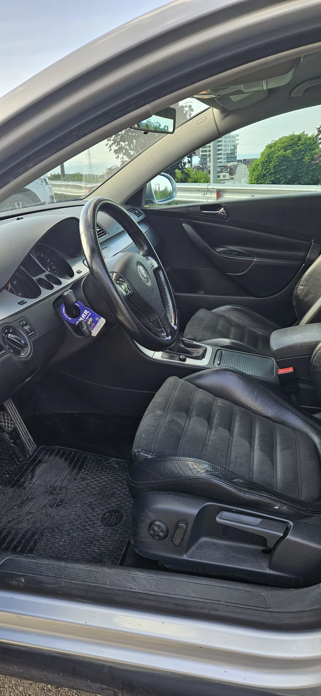 VW Passat Highline, снимка 5 - Автомобили и джипове - 54670820