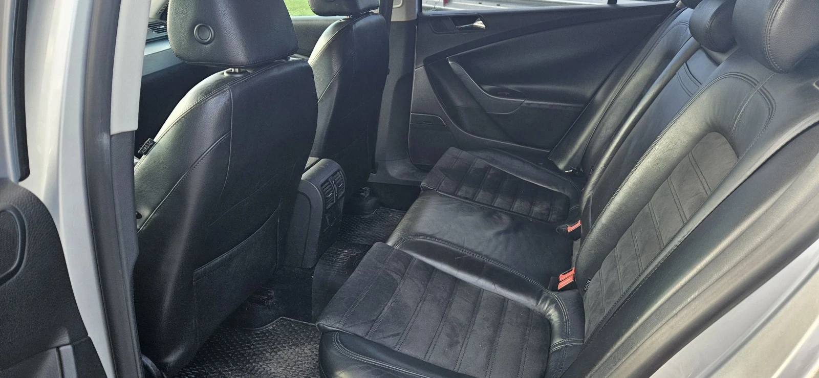 VW Passat Highline, снимка 7 - Автомобили и джипове - 54670820