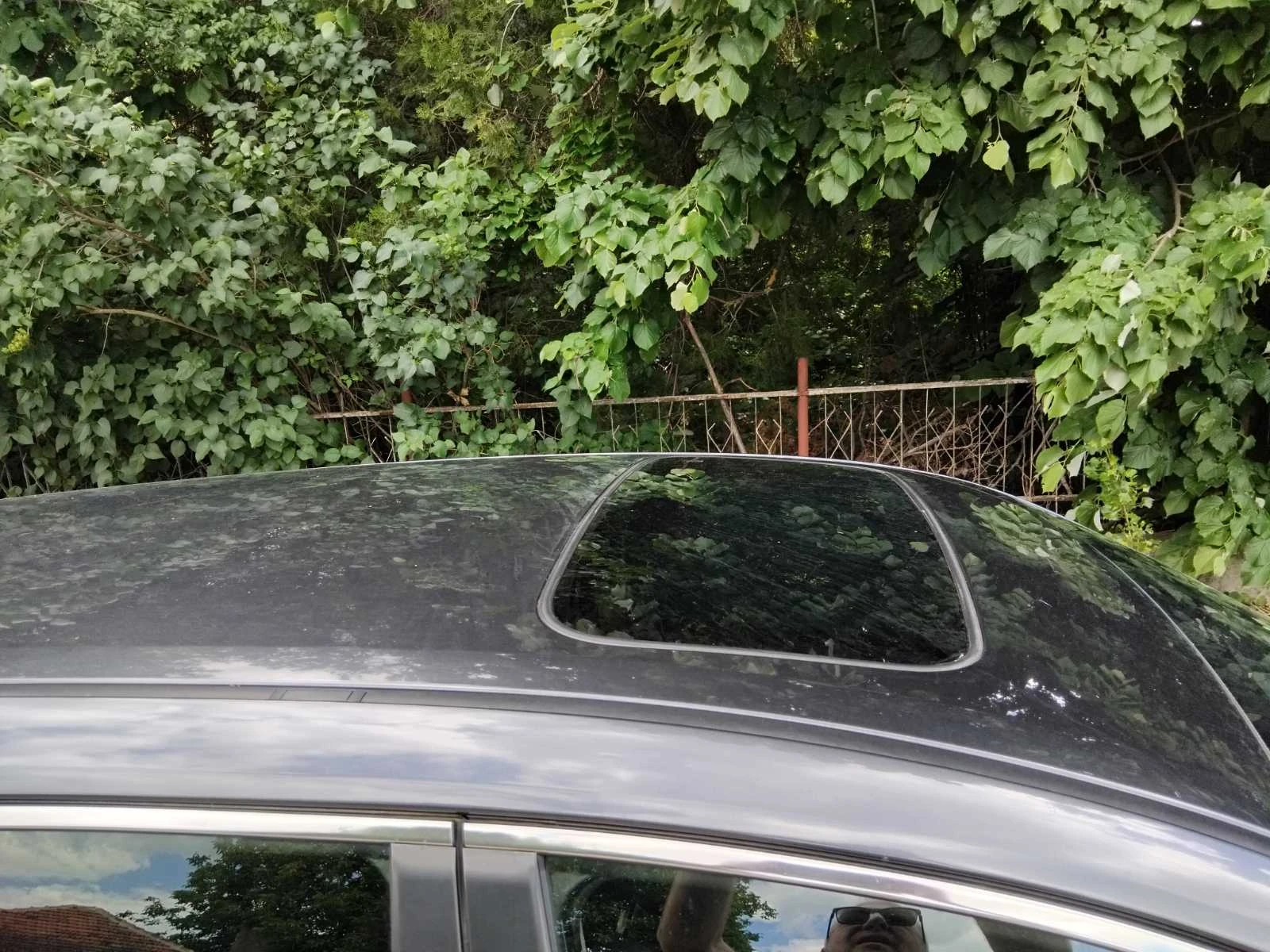 Subaru Legacy, снимка 8 - Автомобили и джипове - 54769094