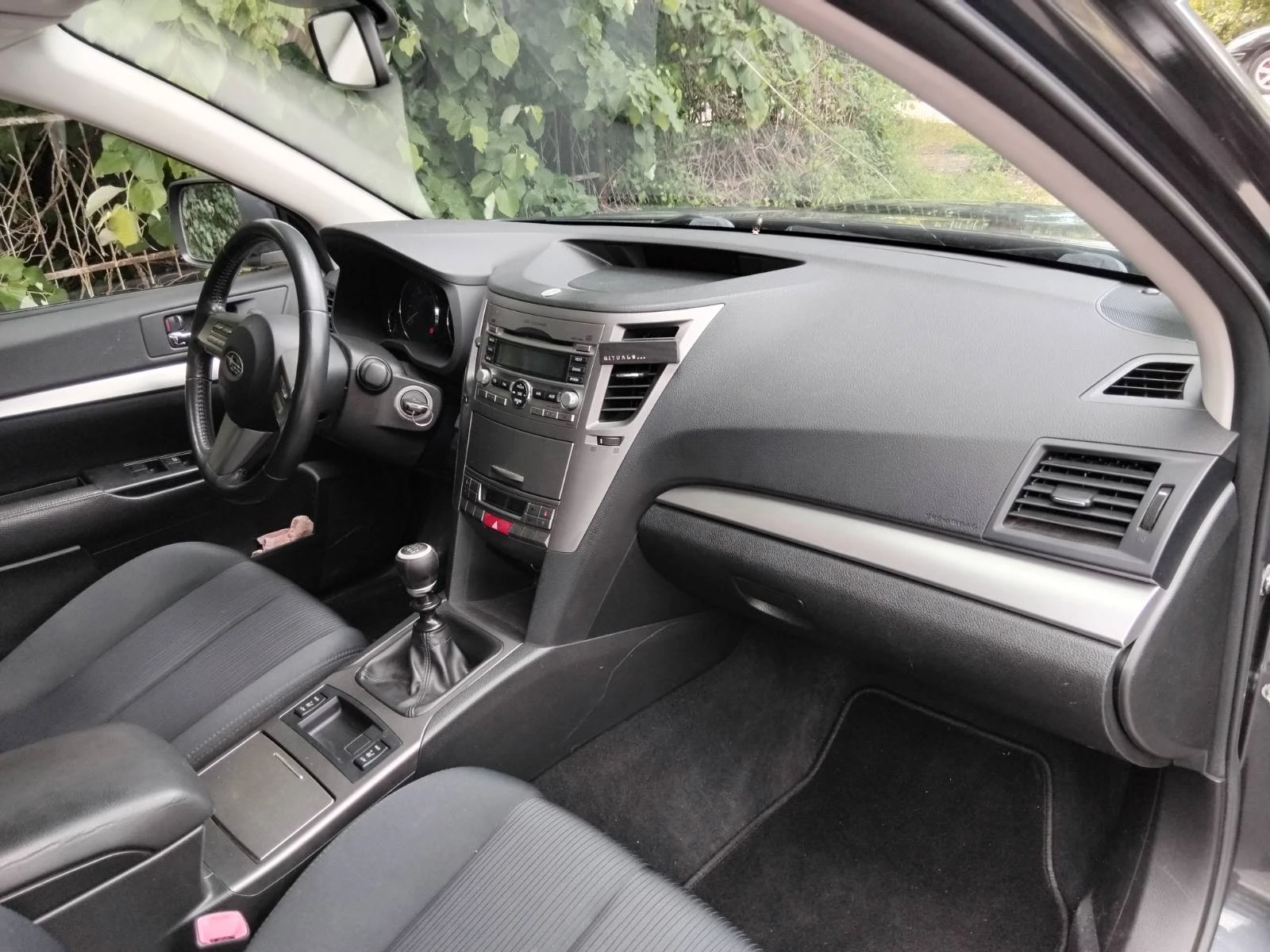 Subaru Legacy, снимка 4 - Автомобили и джипове - 54769094