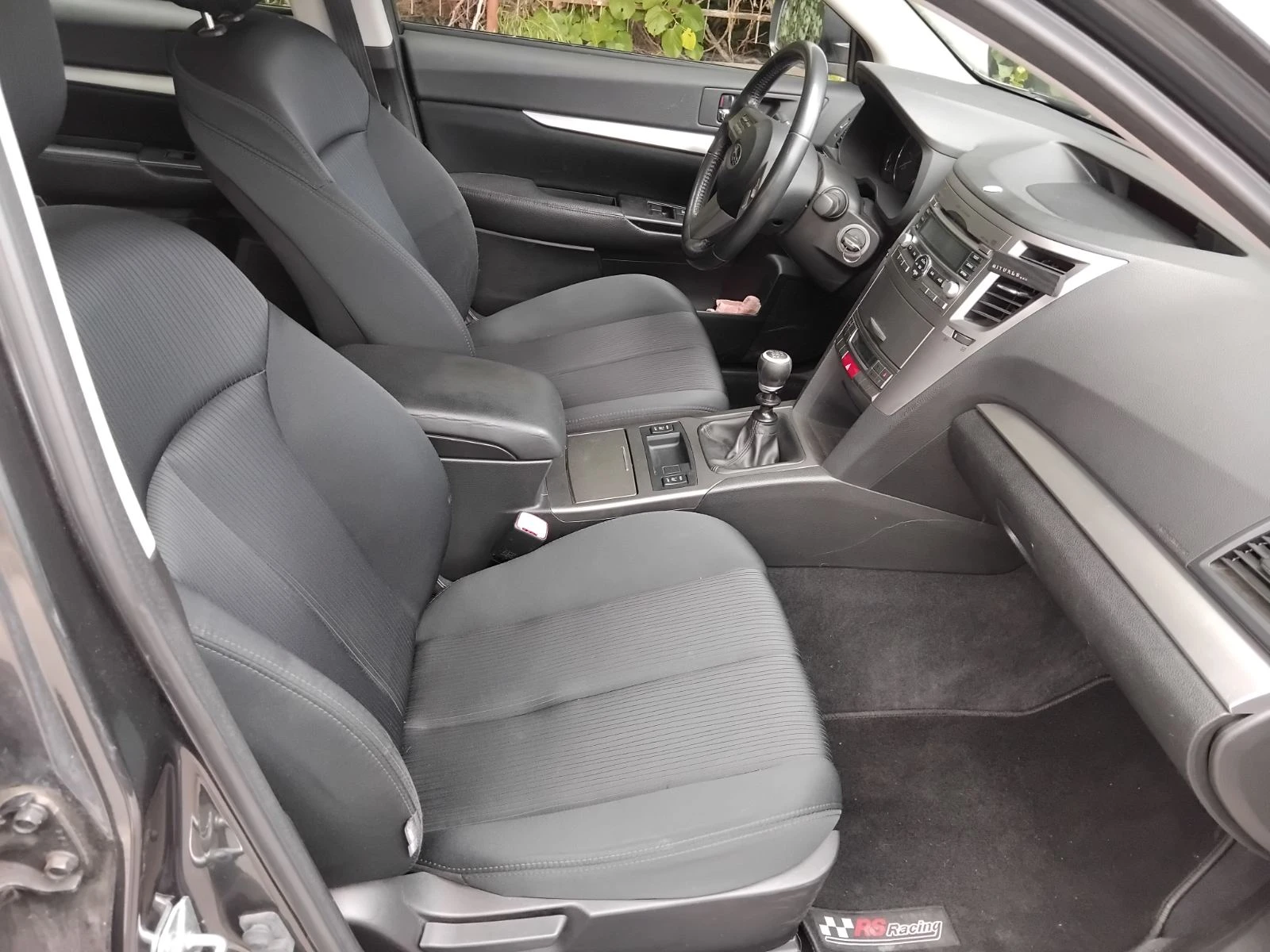 Subaru Legacy, снимка 6 - Автомобили и джипове - 54769094