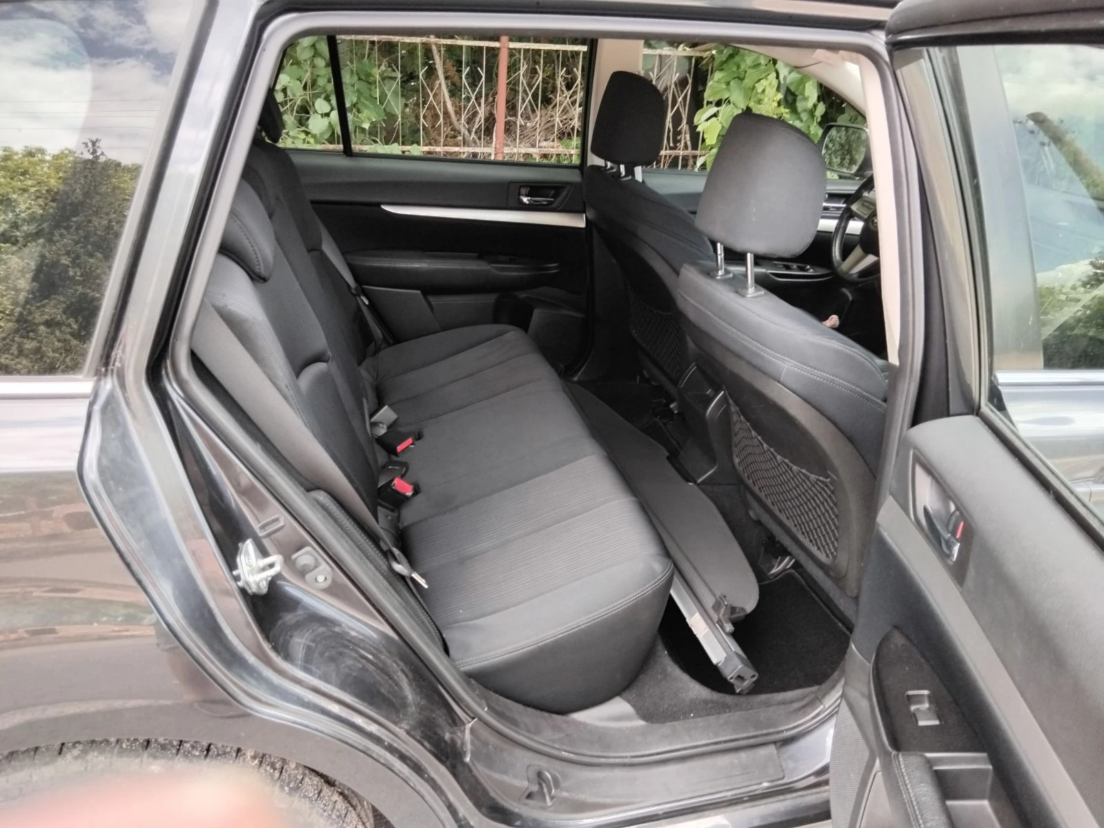 Subaru Legacy, снимка 5 - Автомобили и джипове - 54769094