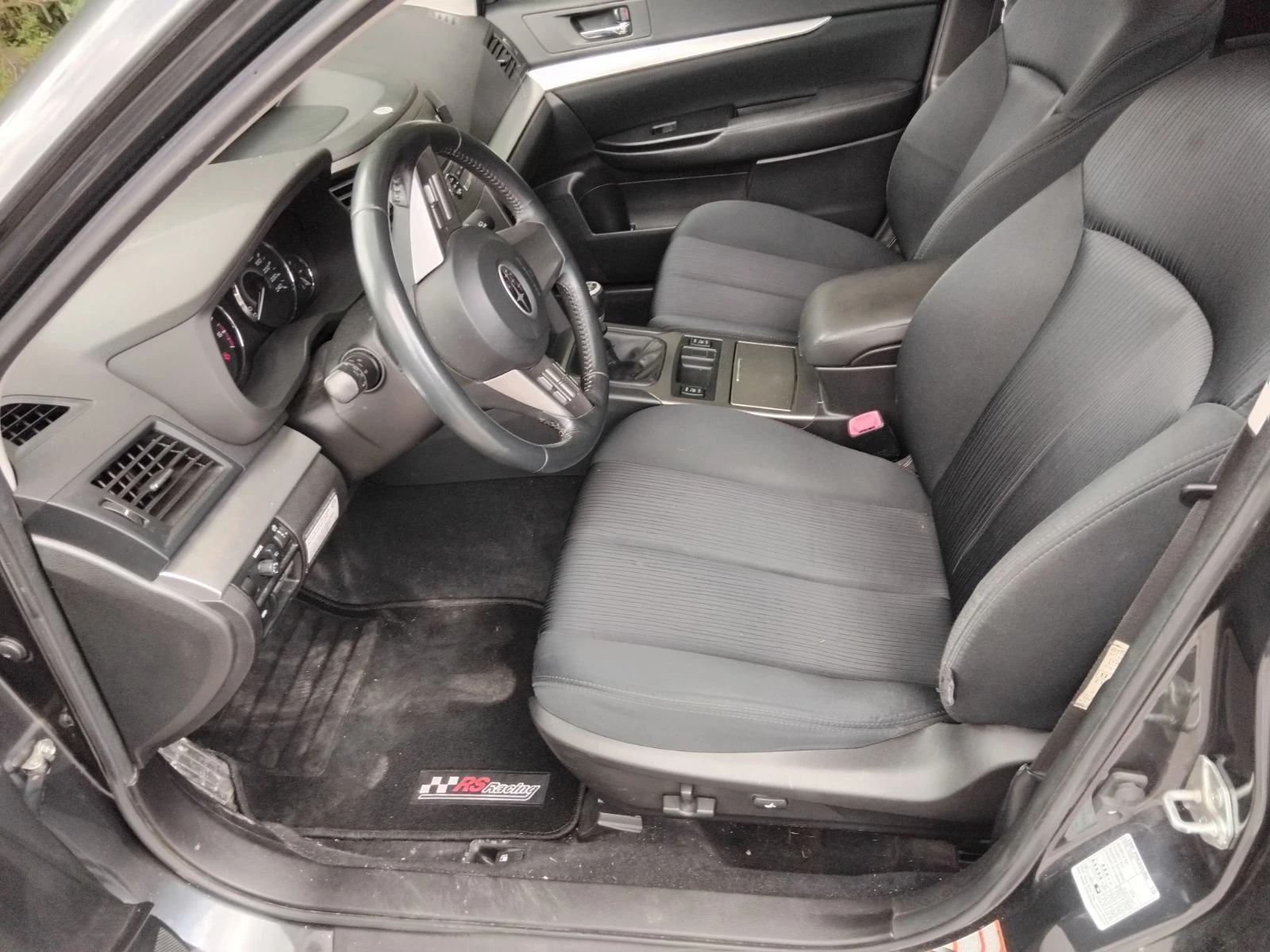 Subaru Legacy, снимка 10 - Автомобили и джипове - 54769094