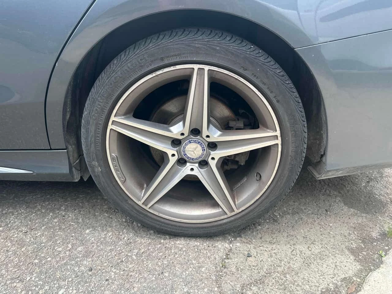 Mercedes-Benz C 300 4MATIC * AMG PACK* ДИСТРОНИК* 360 КАМЕРА* BURMASTE, снимка 6 - Автомобили и джипове - 54813113