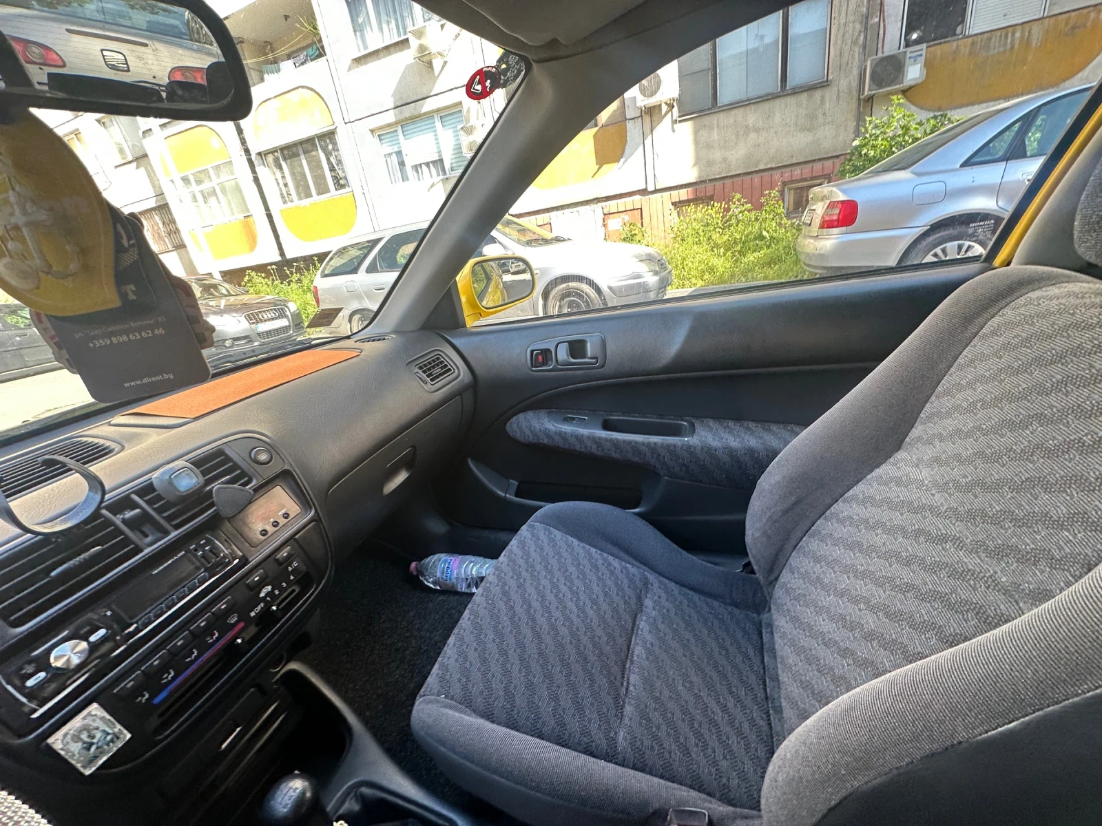 Honda Civic | Mobile.bg � ����������� 10
