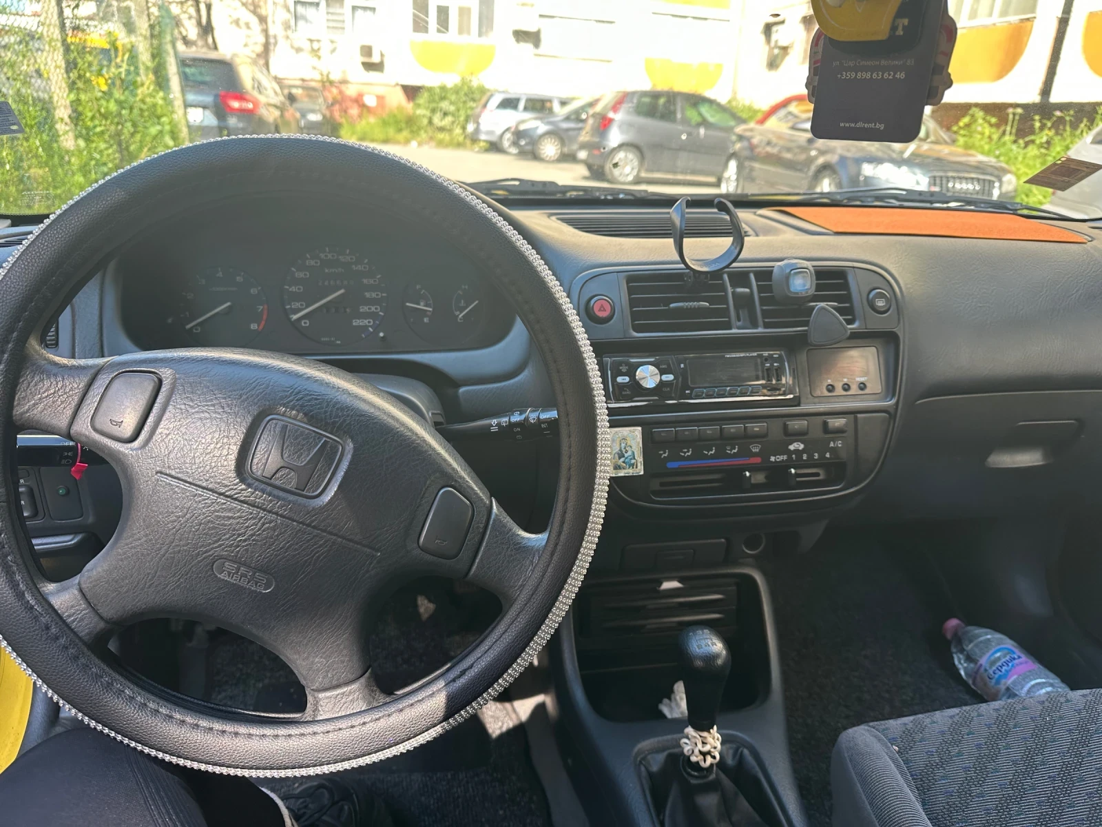 Honda Civic | Mobile.bg � ����������� 7