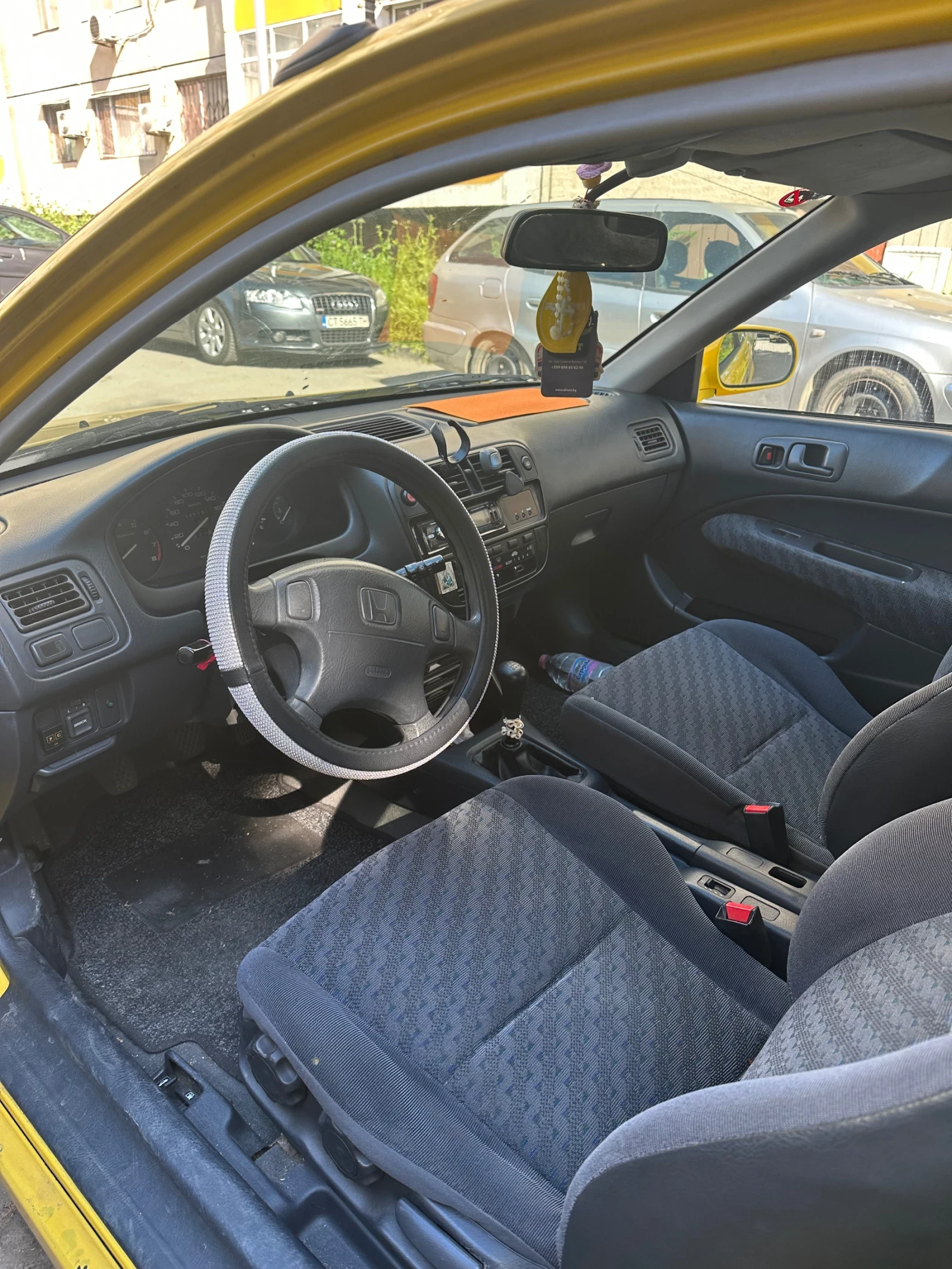 Honda Civic | Mobile.bg � ����������� 6