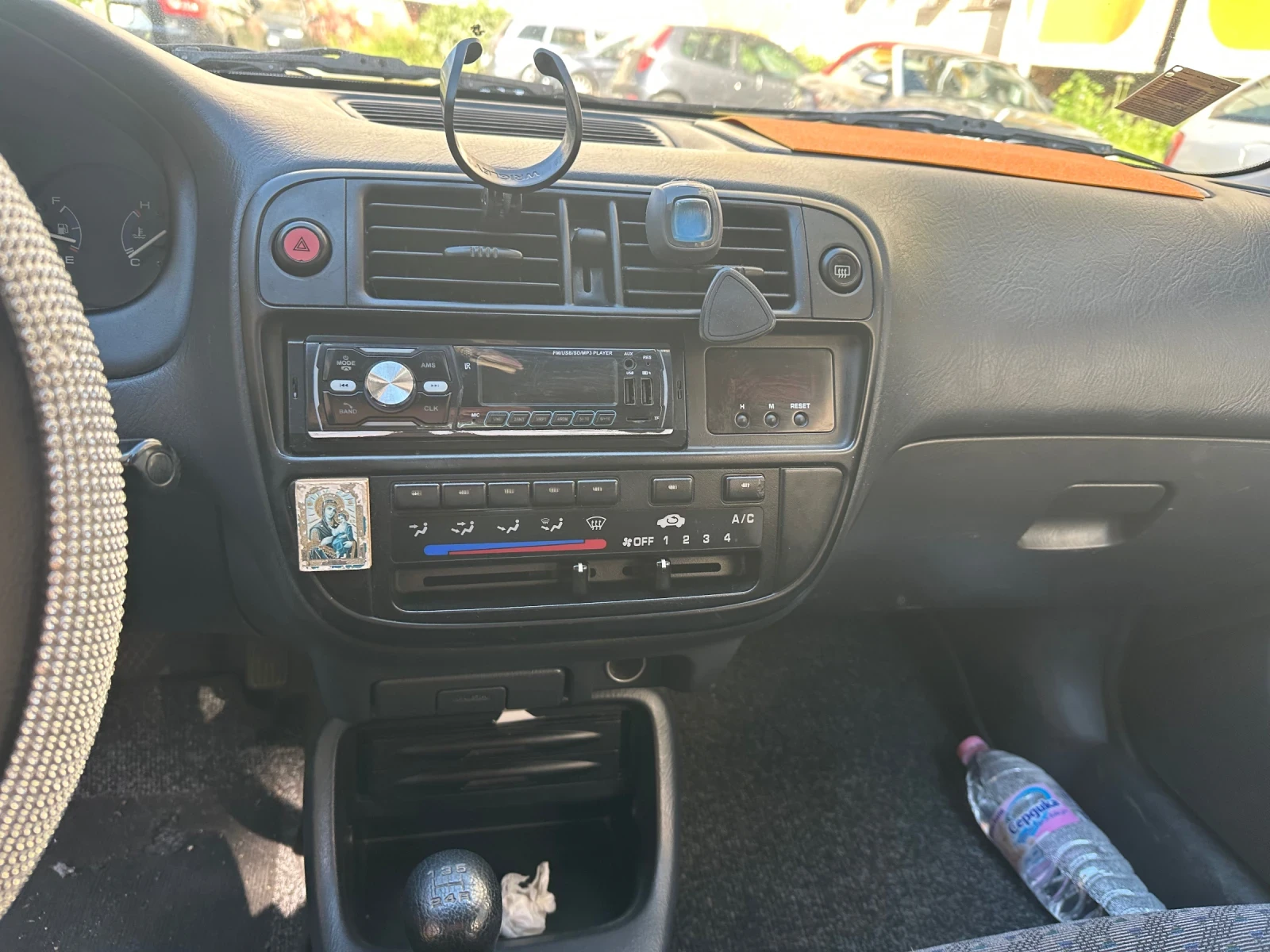 Honda Civic | Mobile.bg � ����������� 8