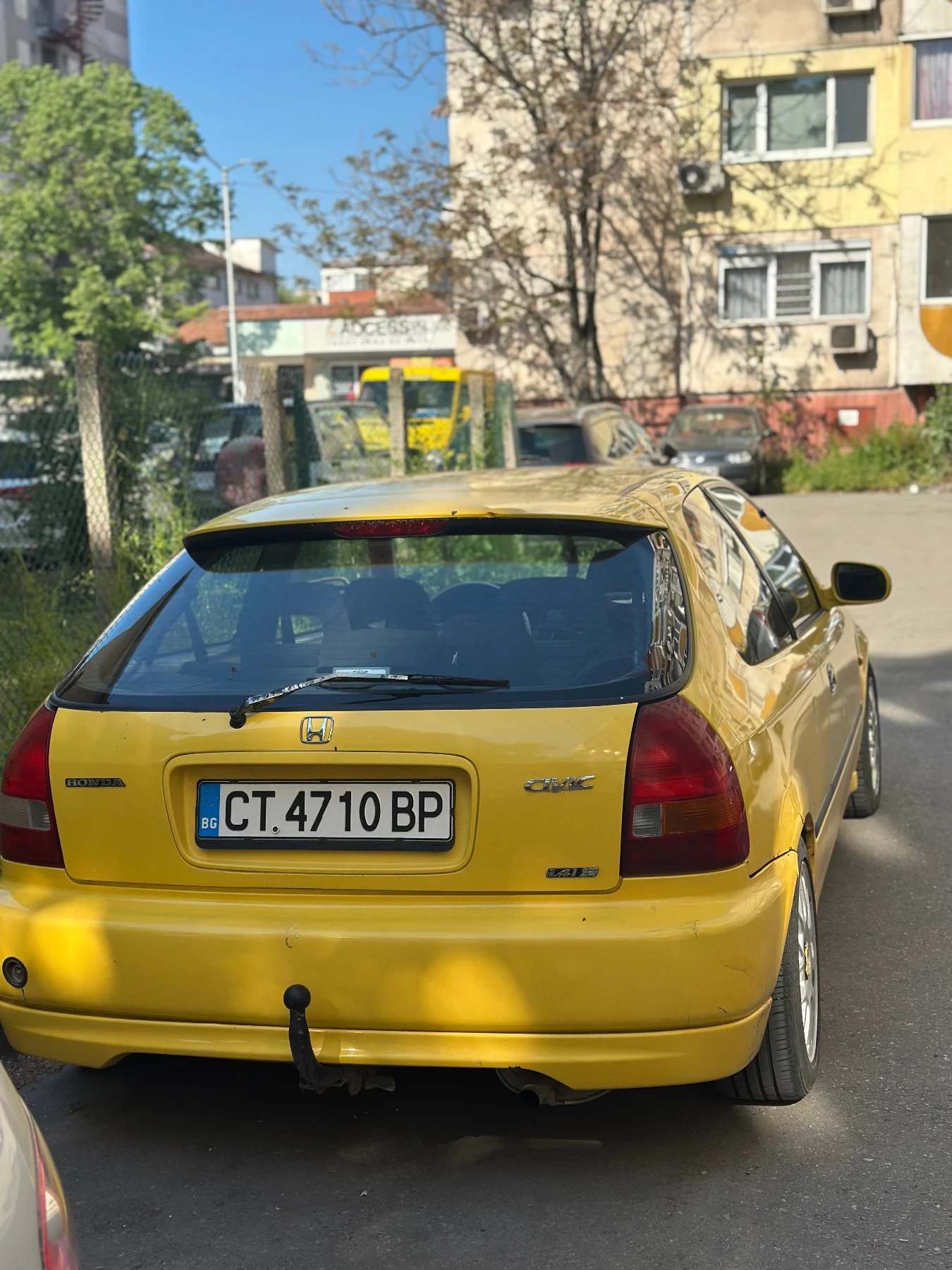 Honda Civic | Mobile.bg � ����������� 4