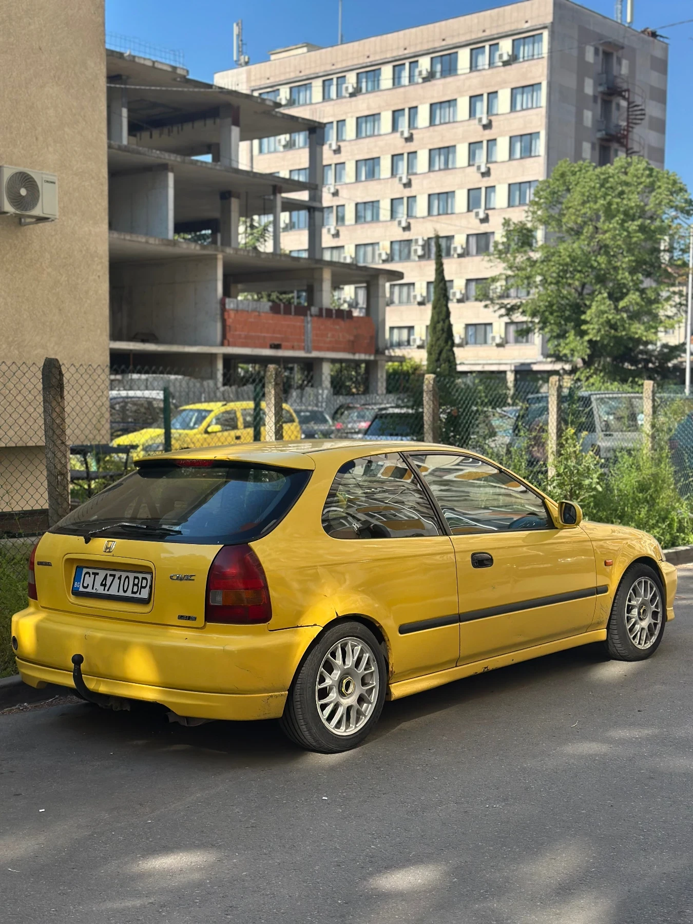 Honda Civic | Mobile.bg � ����������� 3