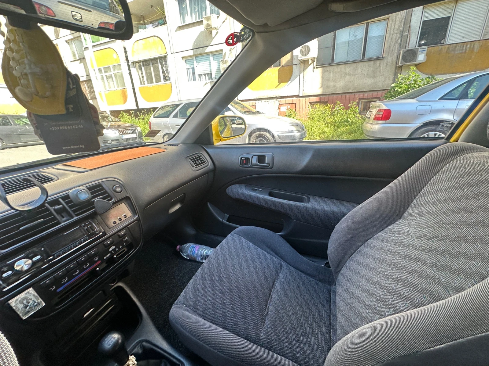 Honda Civic | Mobile.bg � ����������� 11