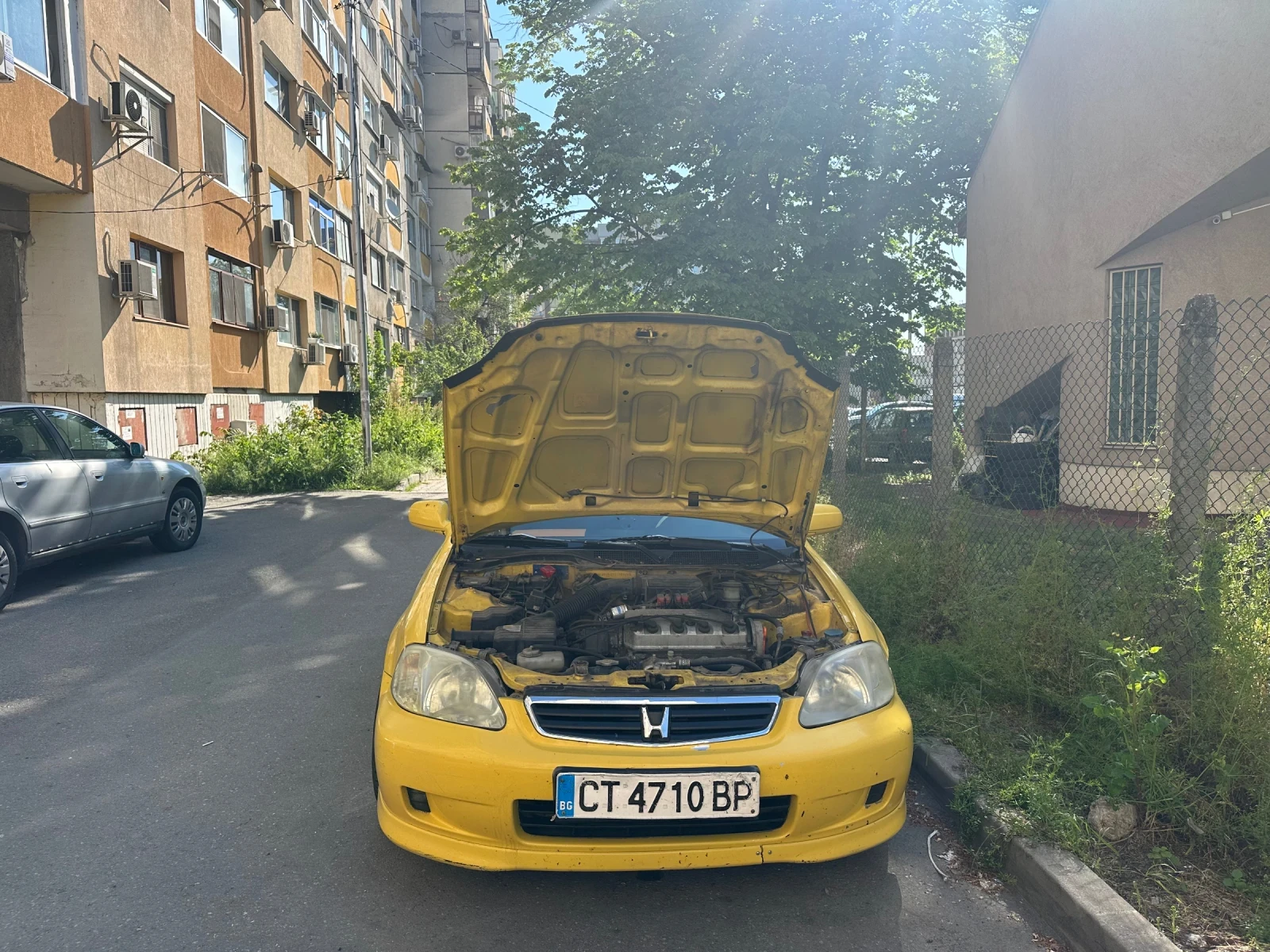 Honda Civic | Mobile.bg � ����������� 14