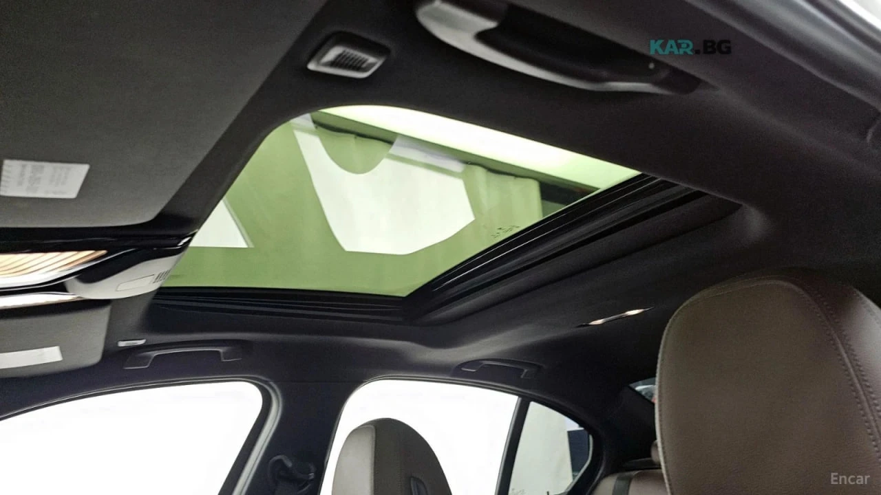 BMW 340 * ДИСТРОНИК * NIGHT VISION * 360 КАМЕРА * , снимка 10 - Автомобили и джипове - 55059512