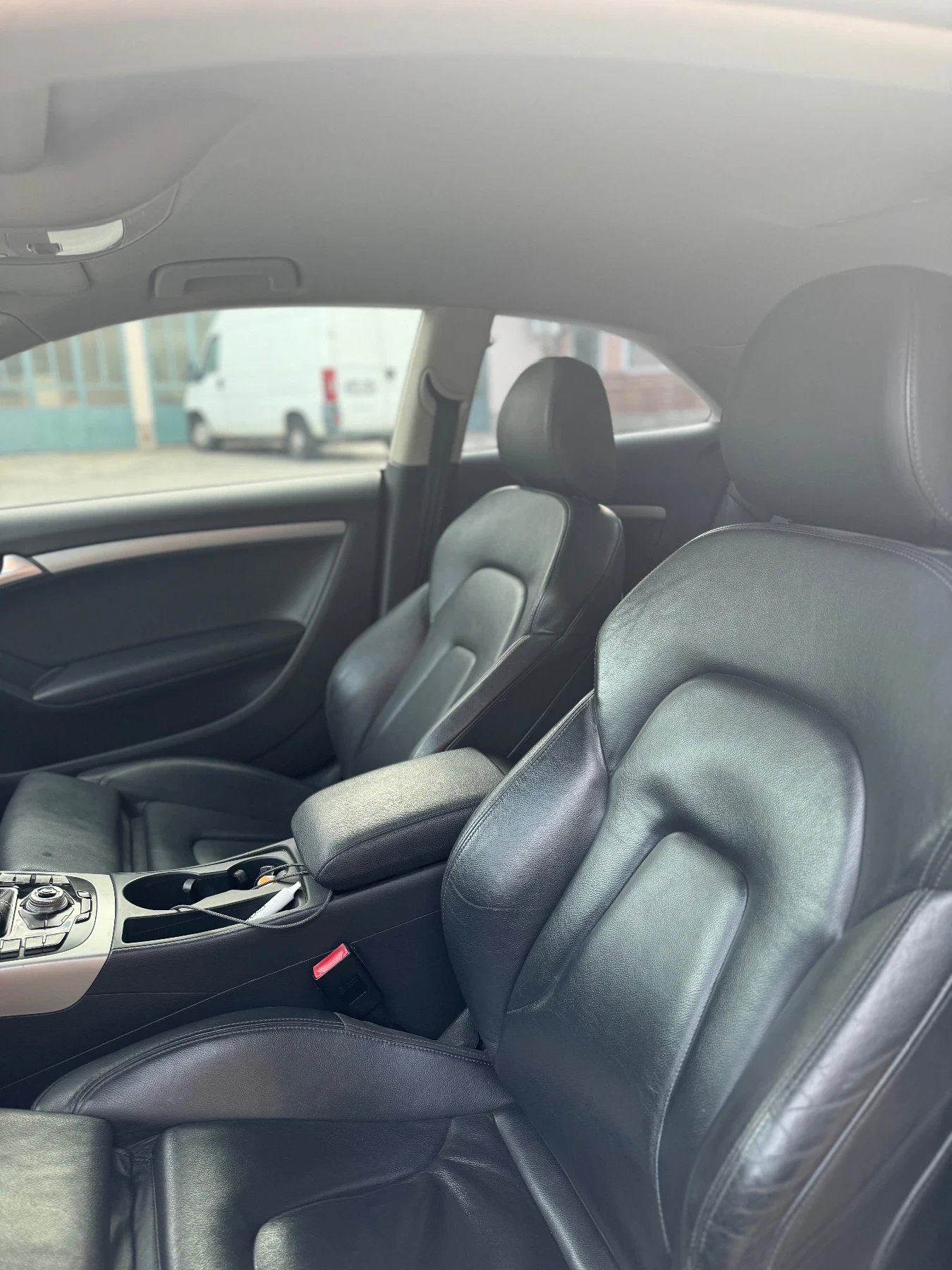 Audi A5 3.0 TDI | Mobile.bg � ����������� 8
