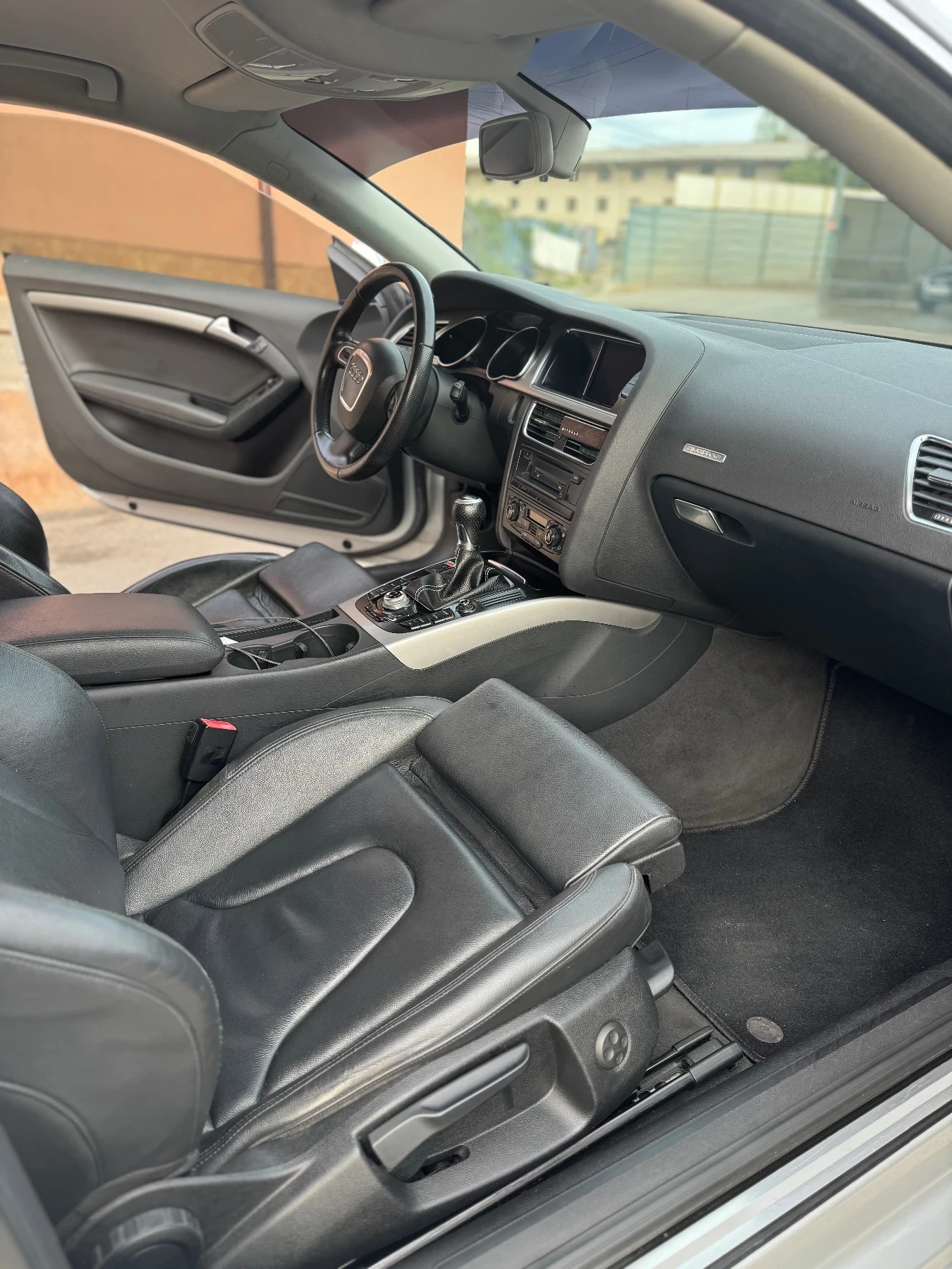 Audi A5 3.0 TDI | Mobile.bg � ����������� 7