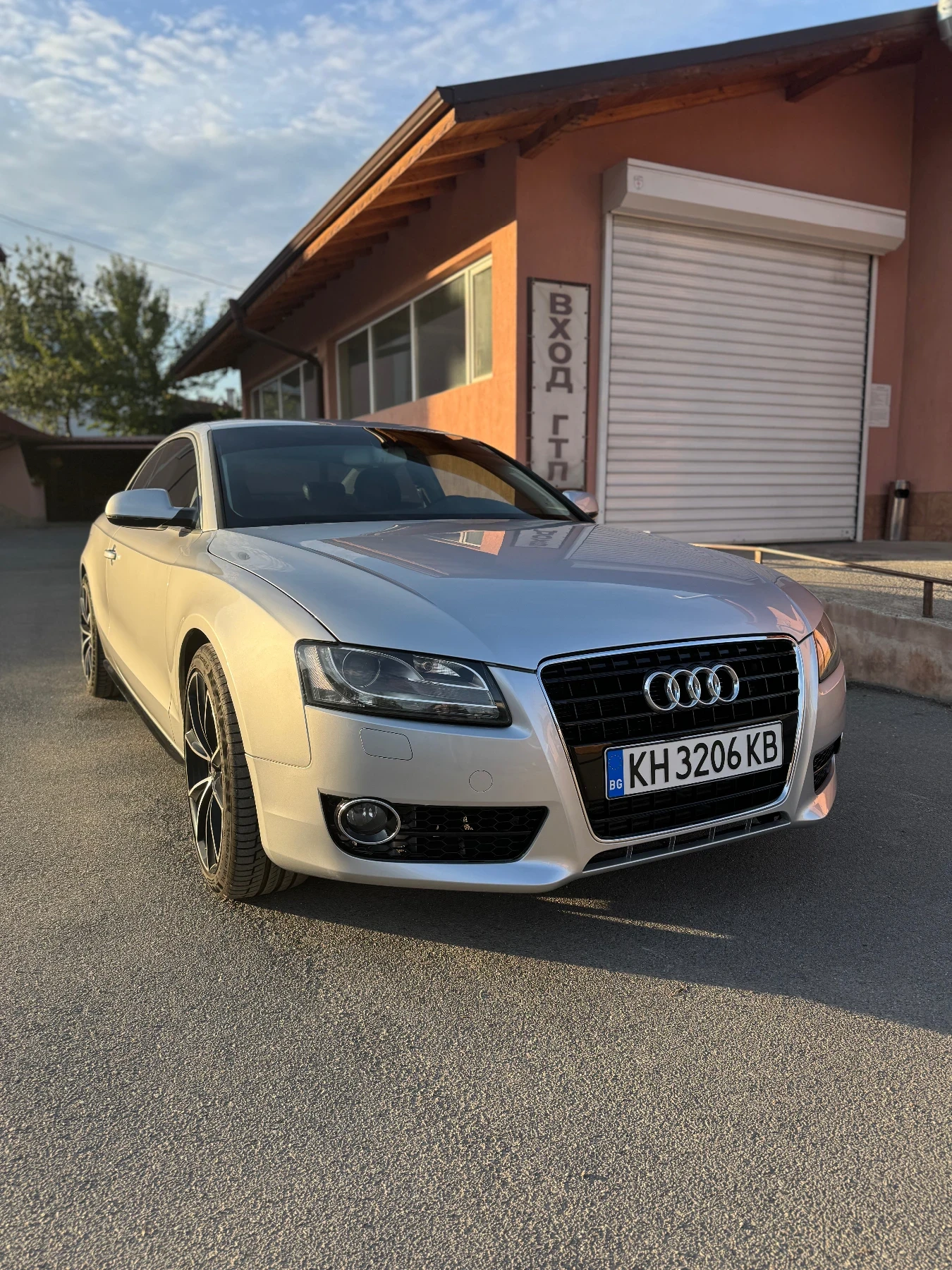 Audi A5 3.0 TDI | Mobile.bg � ����������� 1