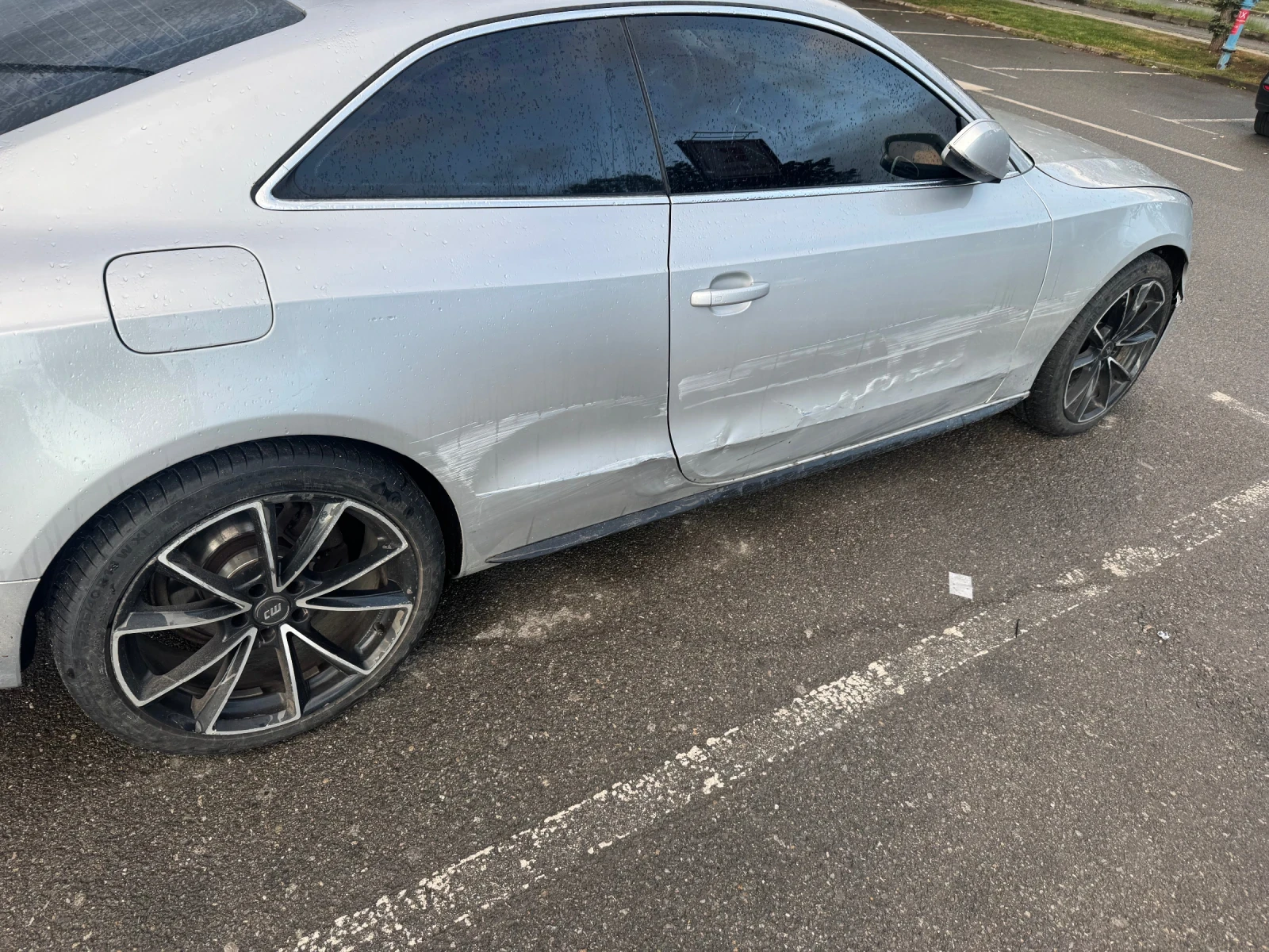 Audi A5 3.0 TDI | Mobile.bg � ����������� 10