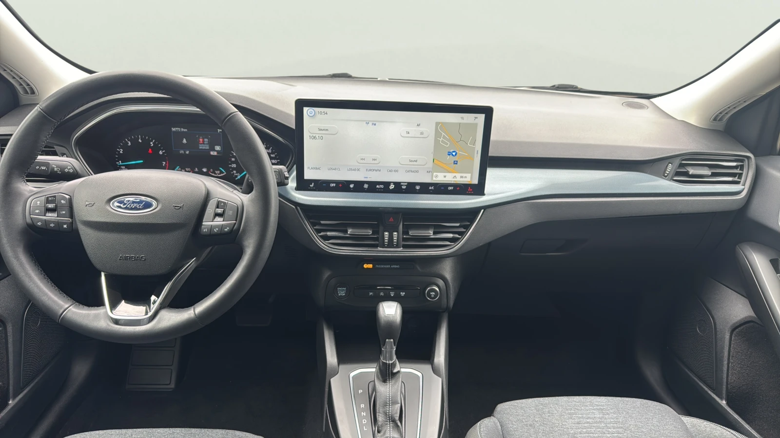 Ford Focus 1, 0 Ecoboost | Mobile.bg � ����������� 7