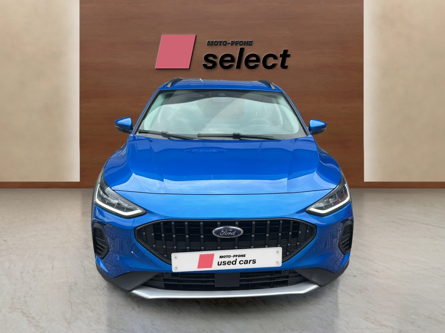 Ford Focus 1, 0 Ecoboost | Mobile.bg � ����������� 5