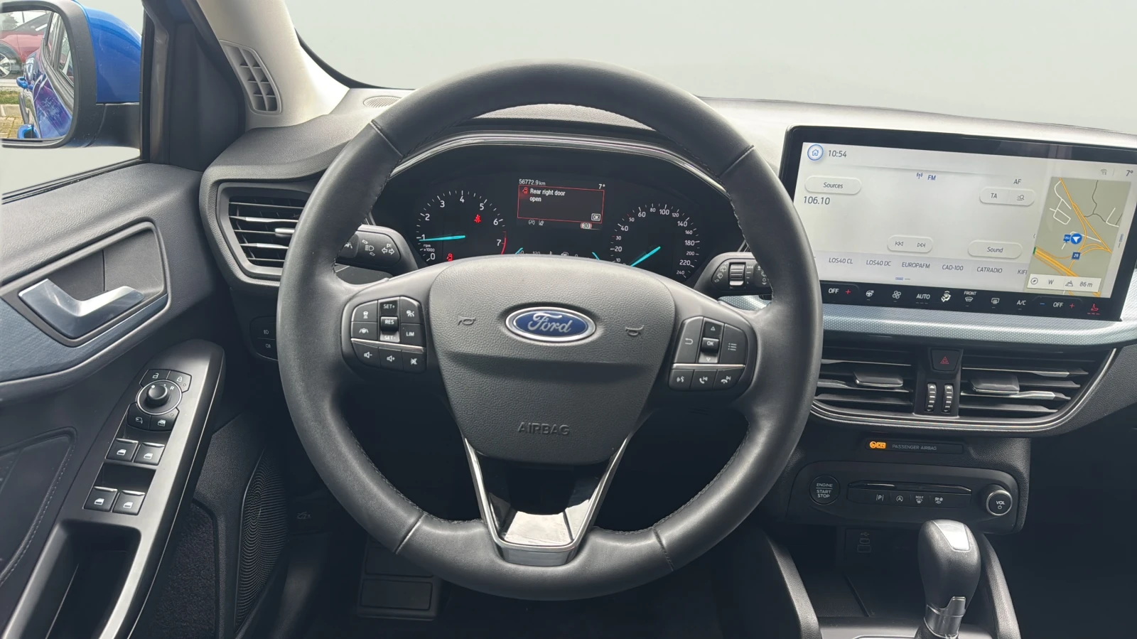 Ford Focus 1, 0 Ecoboost | Mobile.bg � ����������� 8