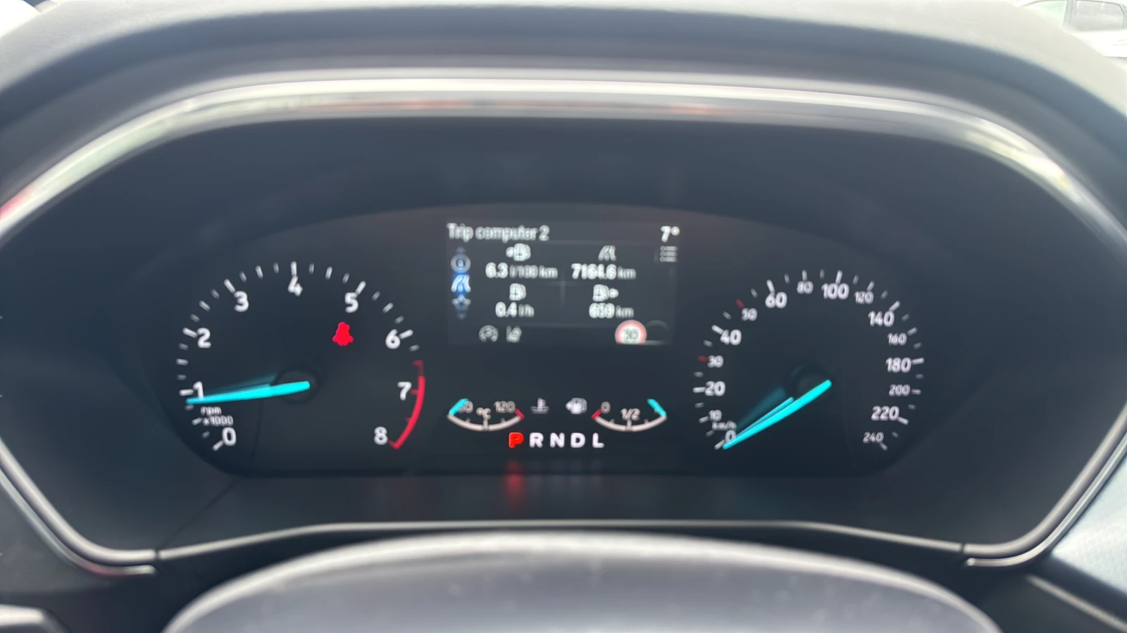 Ford Focus 1, 0 Ecoboost | Mobile.bg � ����������� 9