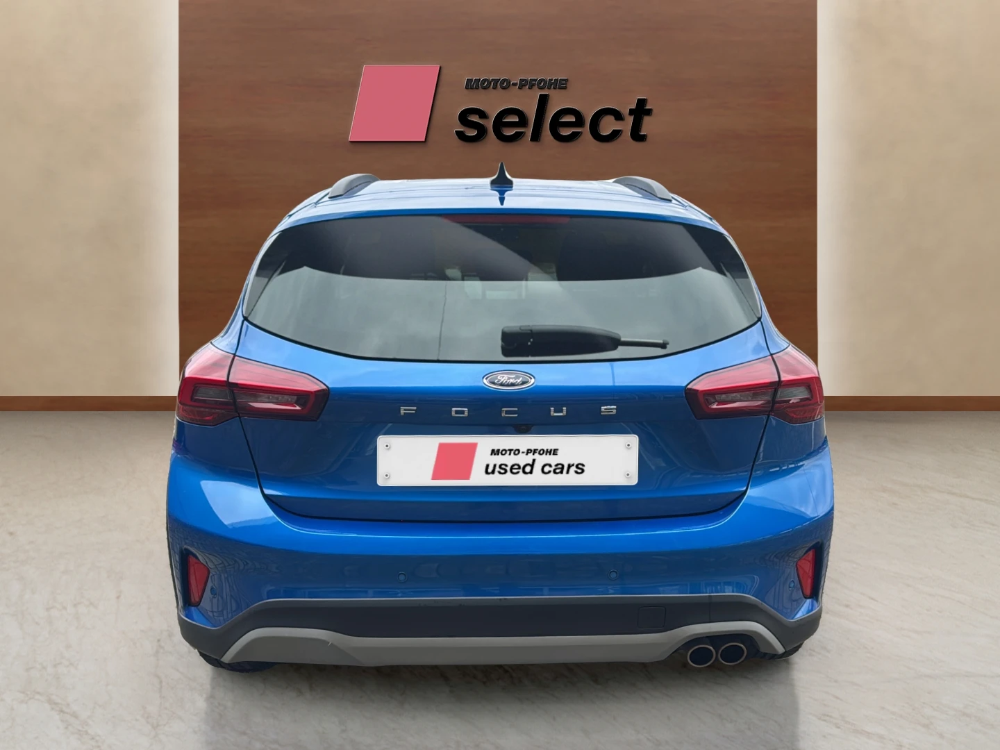 Ford Focus 1, 0 Ecoboost | Mobile.bg � ����������� 12