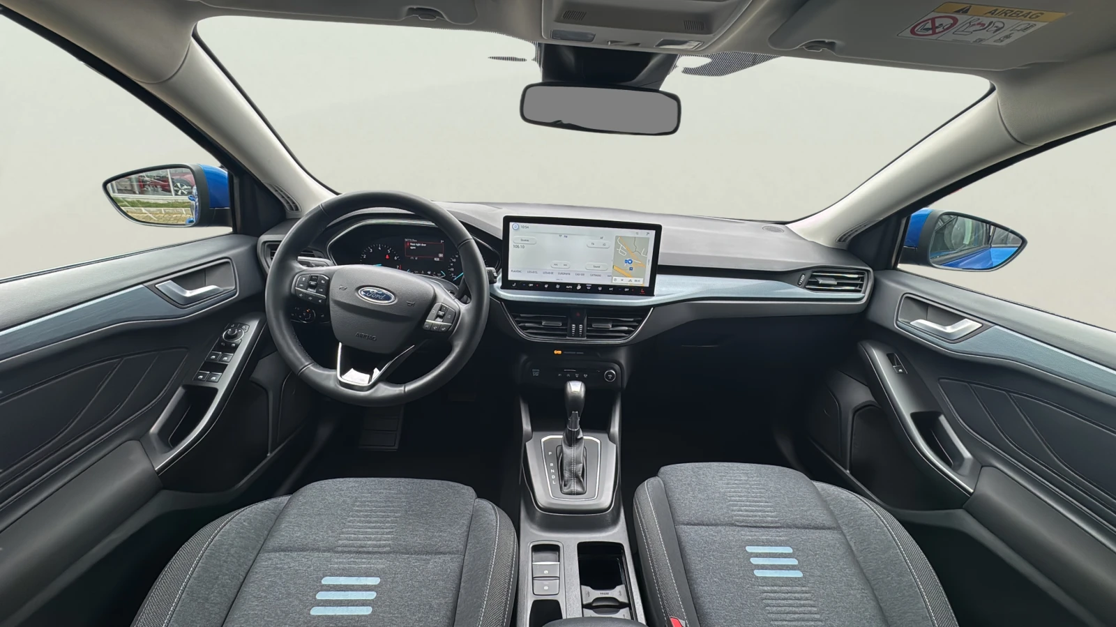 Ford Focus 1, 0 Ecoboost | Mobile.bg � ����������� 14