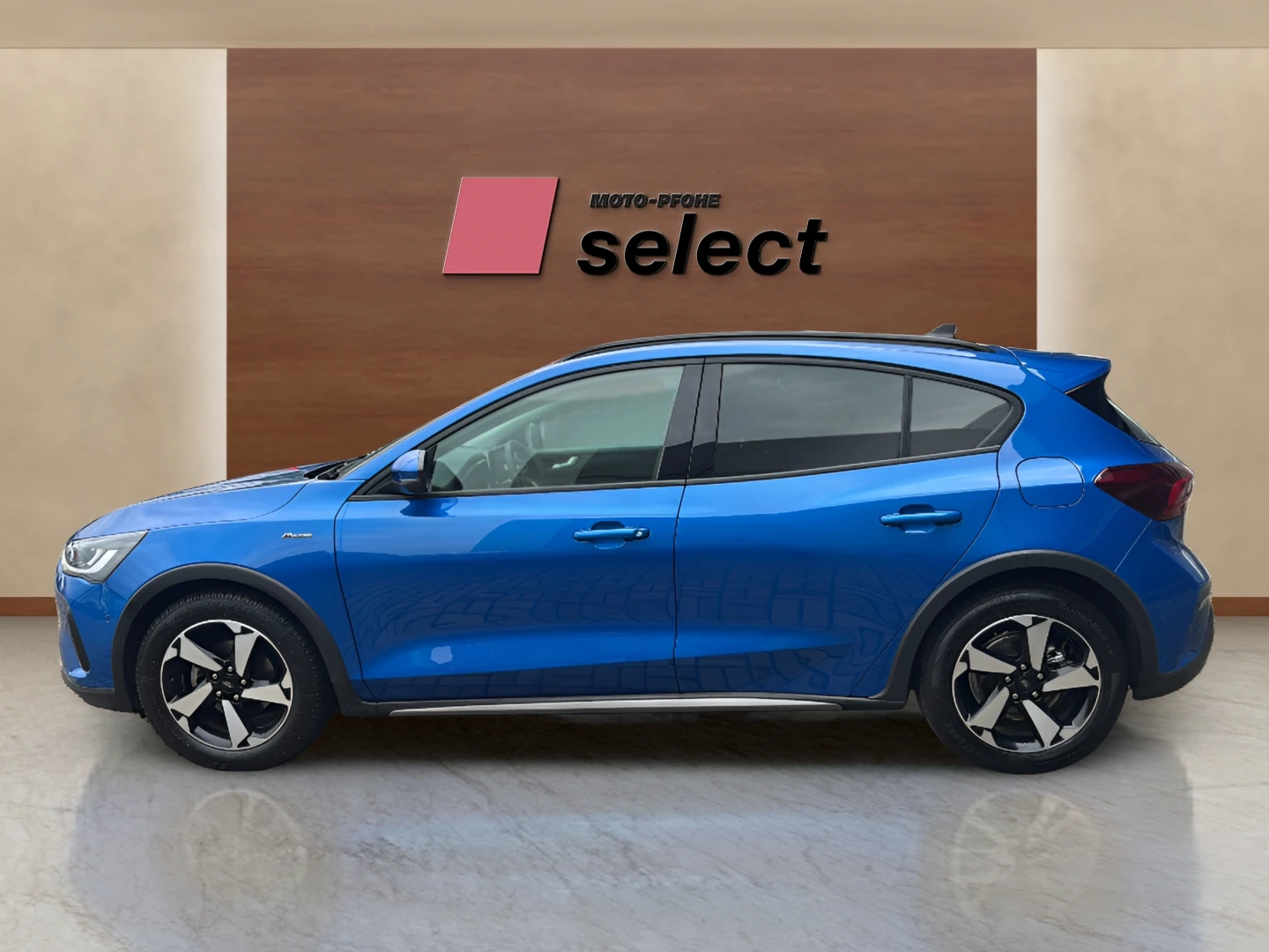 Ford Focus 1, 0 Ecoboost | Mobile.bg � ����������� 11