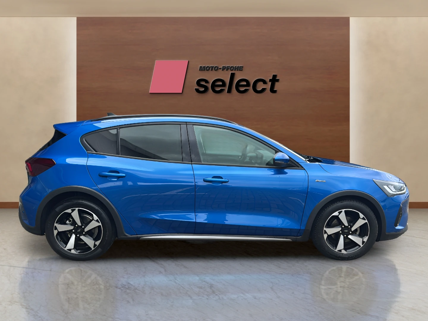 Ford Focus 1, 0 Ecoboost | Mobile.bg � ����������� 4