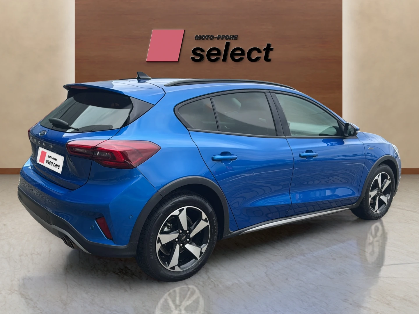 Ford Focus 1, 0 Ecoboost | Mobile.bg � ����������� 3