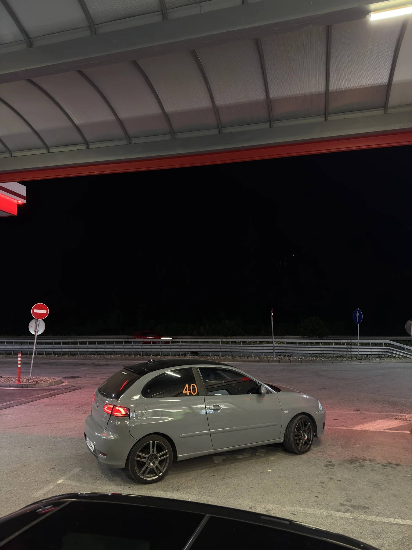 Seat Ibiza 190кс. ГАЗ!, снимка 8 - Автомобили и джипове - 55318890