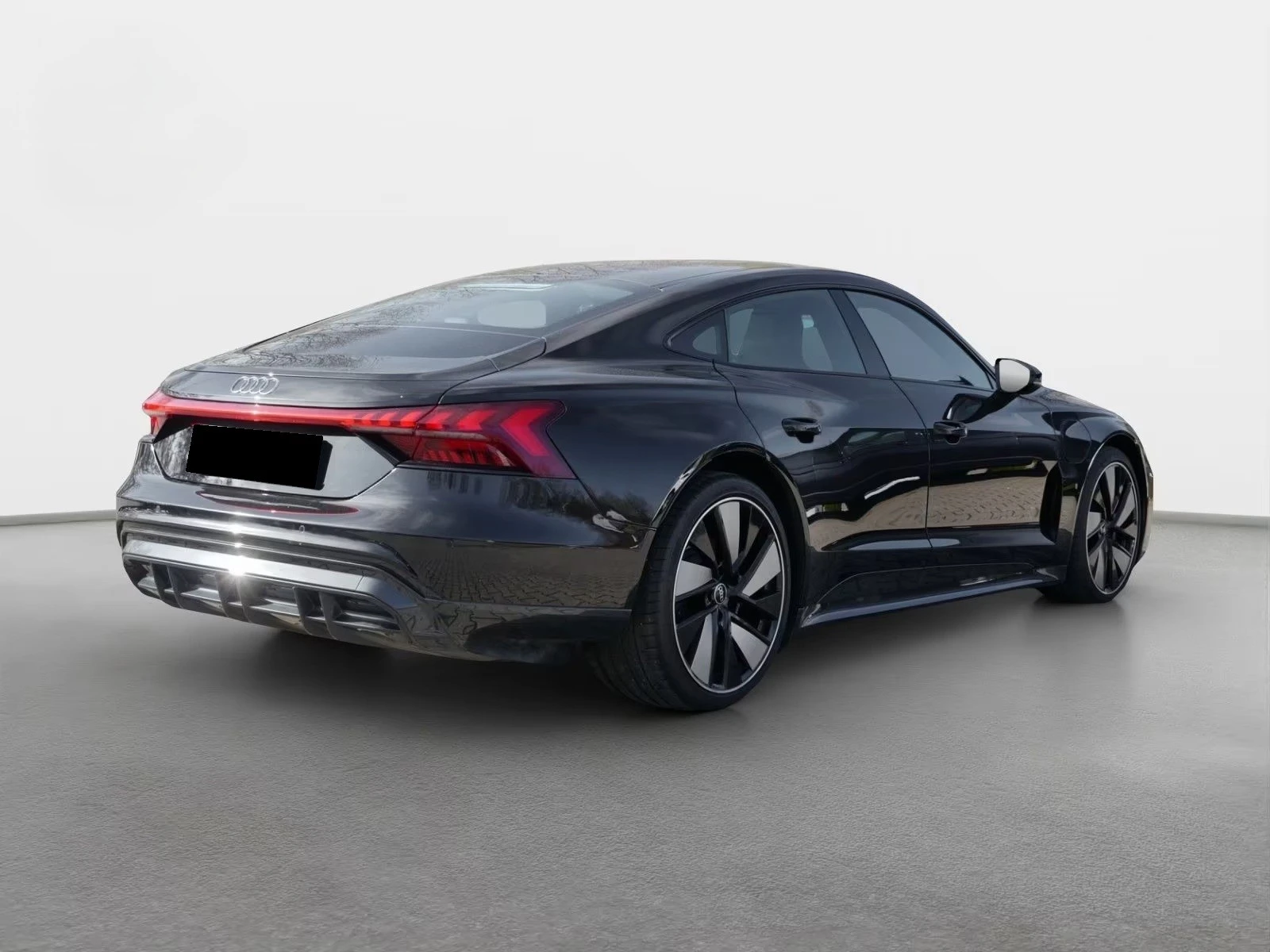 Audi E-Tron GT QUATTRO / PANO / VIRTUAL COCKPIT / CAMERA, снимка 3 - Автомобили и джипове - 55323231