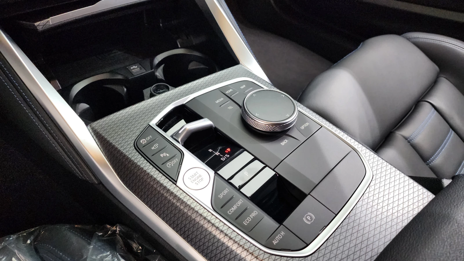 BMW 240 360* BLIND SPOT* HUD* ЛЮК* КРАЙНА ЦЕНА, снимка 9 - Автомобили и джипове - 55367158