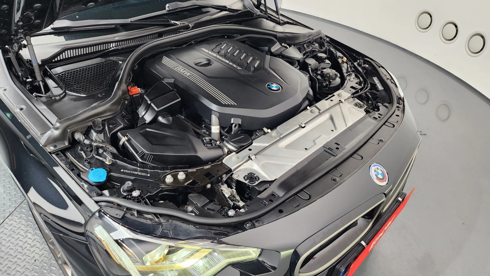 BMW 240 360* BLIND SPOT* HUD* ЛЮК* КРАЙНА ЦЕНА, снимка 6 - Автомобили и джипове - 55367158