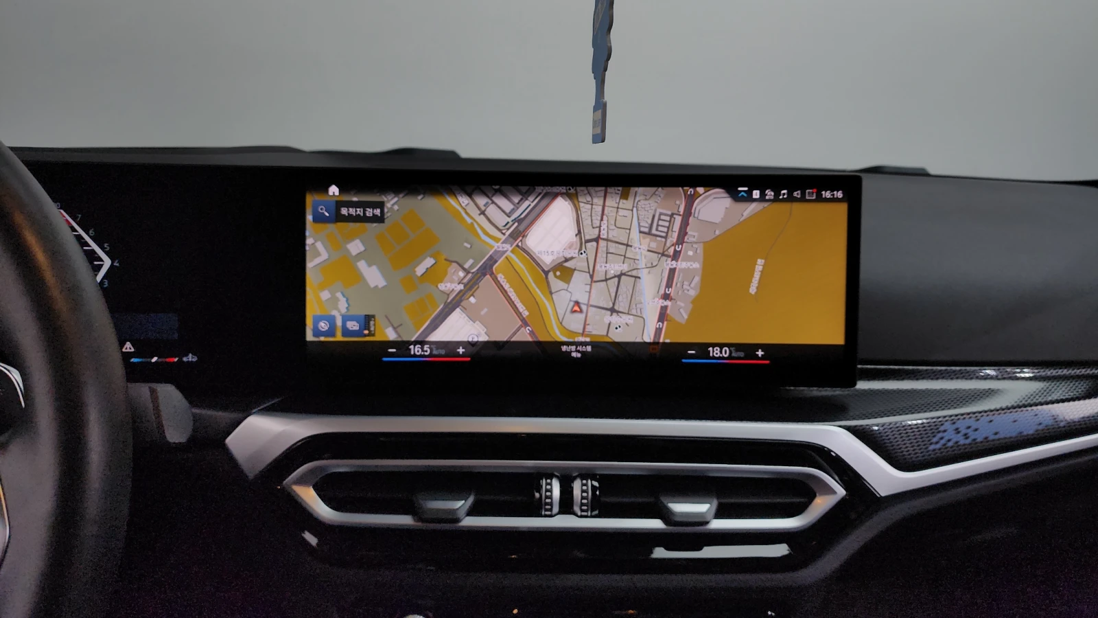 BMW 240 360* BLIND SPOT* HUD* ЛЮК* КРАЙНА ЦЕНА, снимка 12 - Автомобили и джипове - 55367158