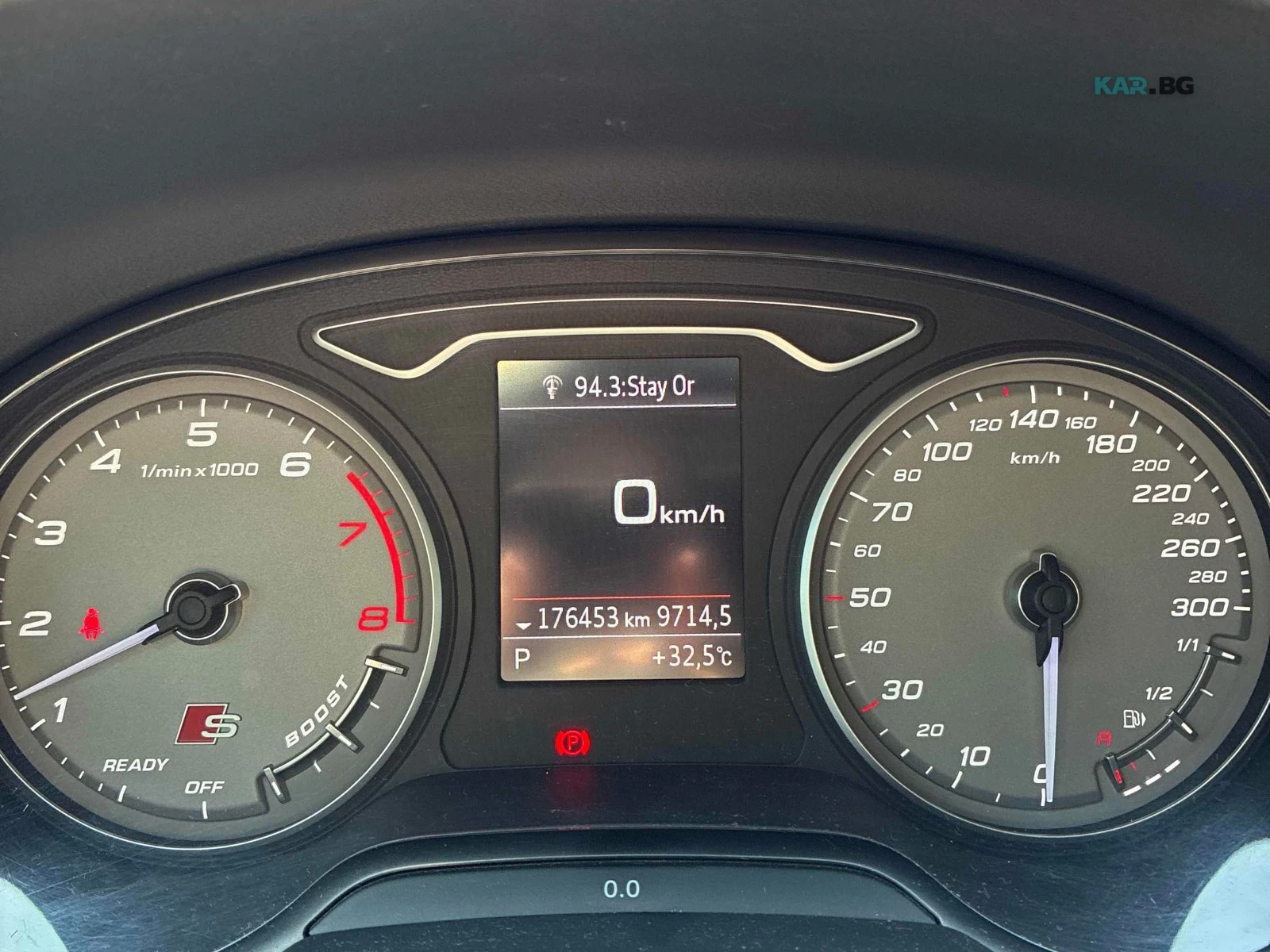 Audi S3 PROGRESSIV ЦЕНА ДО БЪЛГАРИЯ АВТОКРЕДИТ, снимка 7 - Автомобили и джипове - 55391378