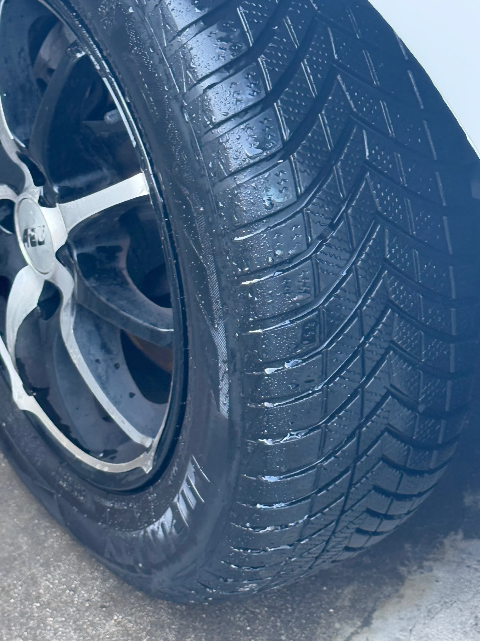 Peugeot Partner ХЛАДИЛНА, снимка 7 - Автомобили и джипове - 55592127