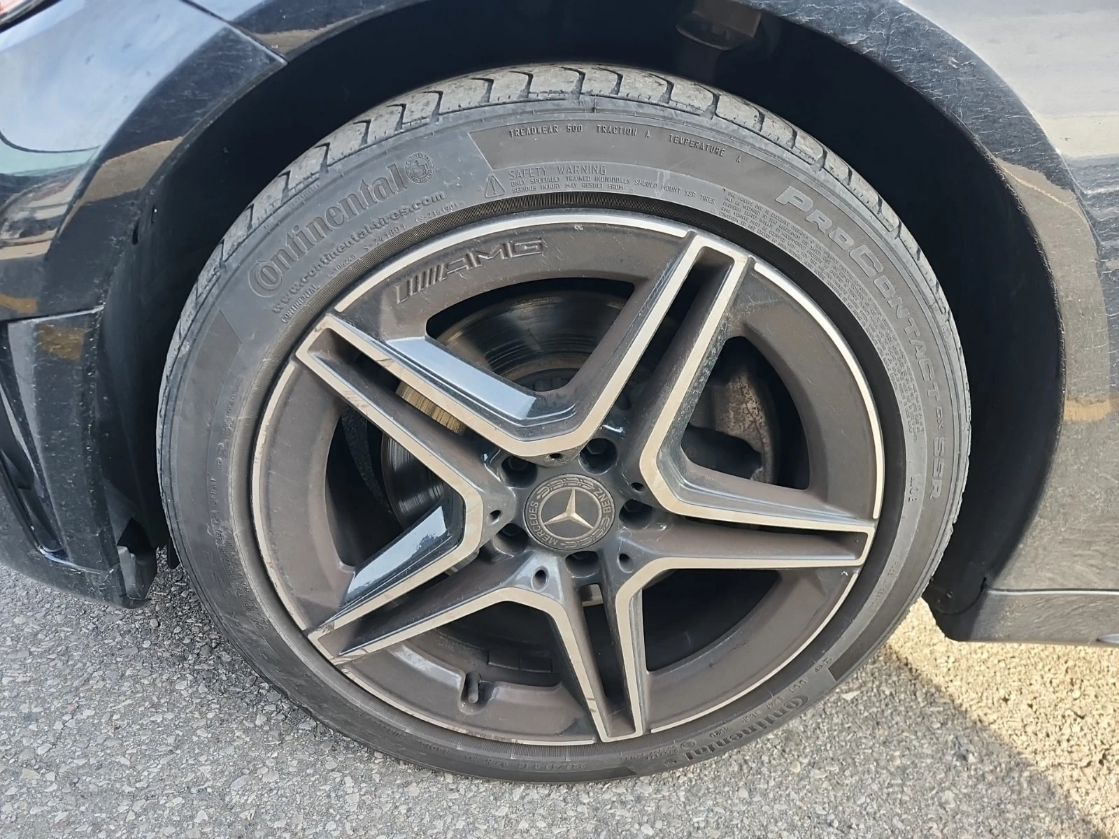Mercedes-Benz C 300 АМГ/CARFAX/ПОДГРЕВ/ПАМЕТ/ПОДГРЕВ/, снимка 6 - Автомобили и джипове - 55991671