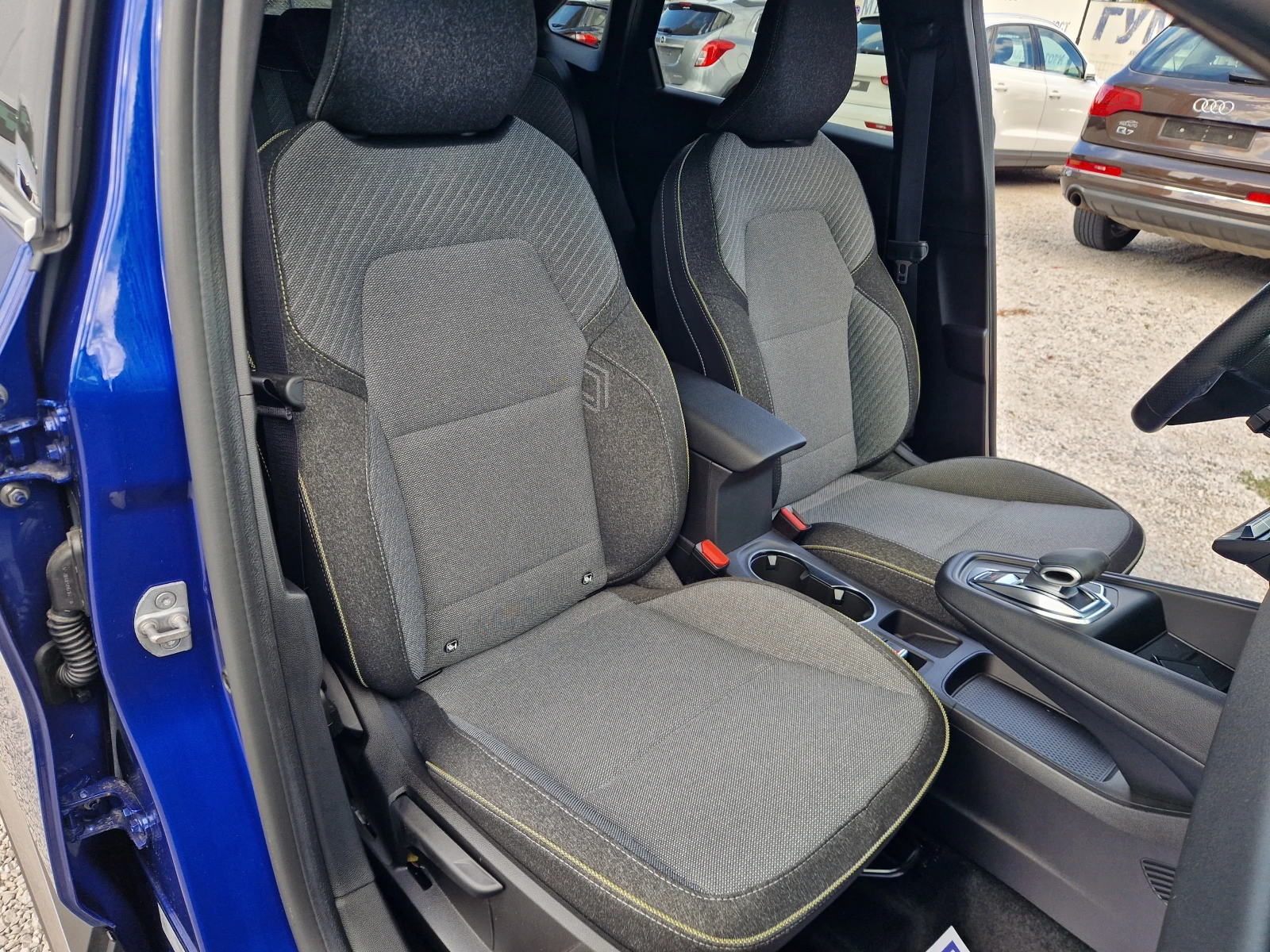 Renault Symbioz 1.6i Hybrid/2500km!!!!, снимка 13 - Автомобили и джипове - 56208263