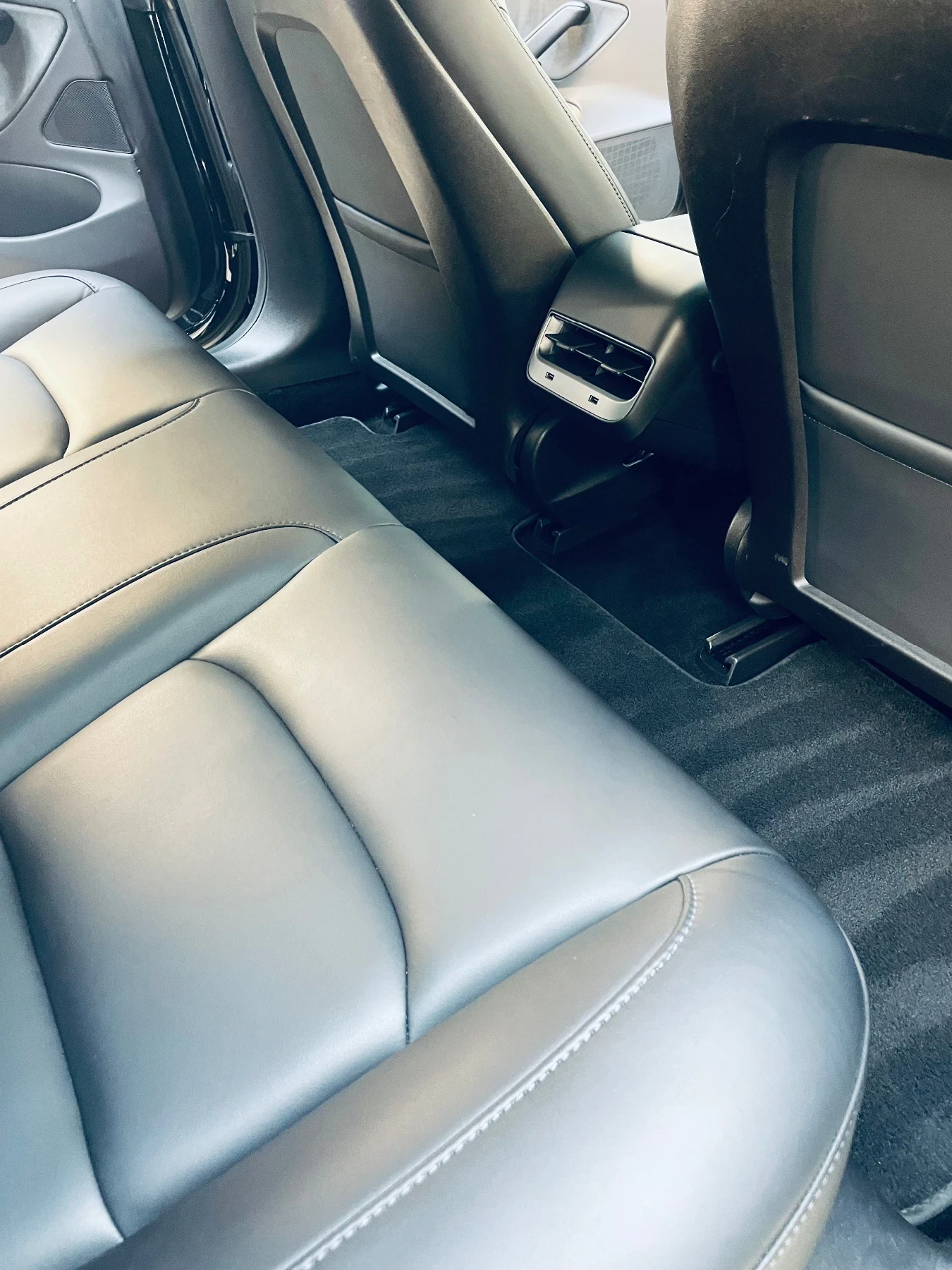 Tesla Model 3 Long Range 89% SOH, снимка 11 - Автомобили и джипове - 56209557