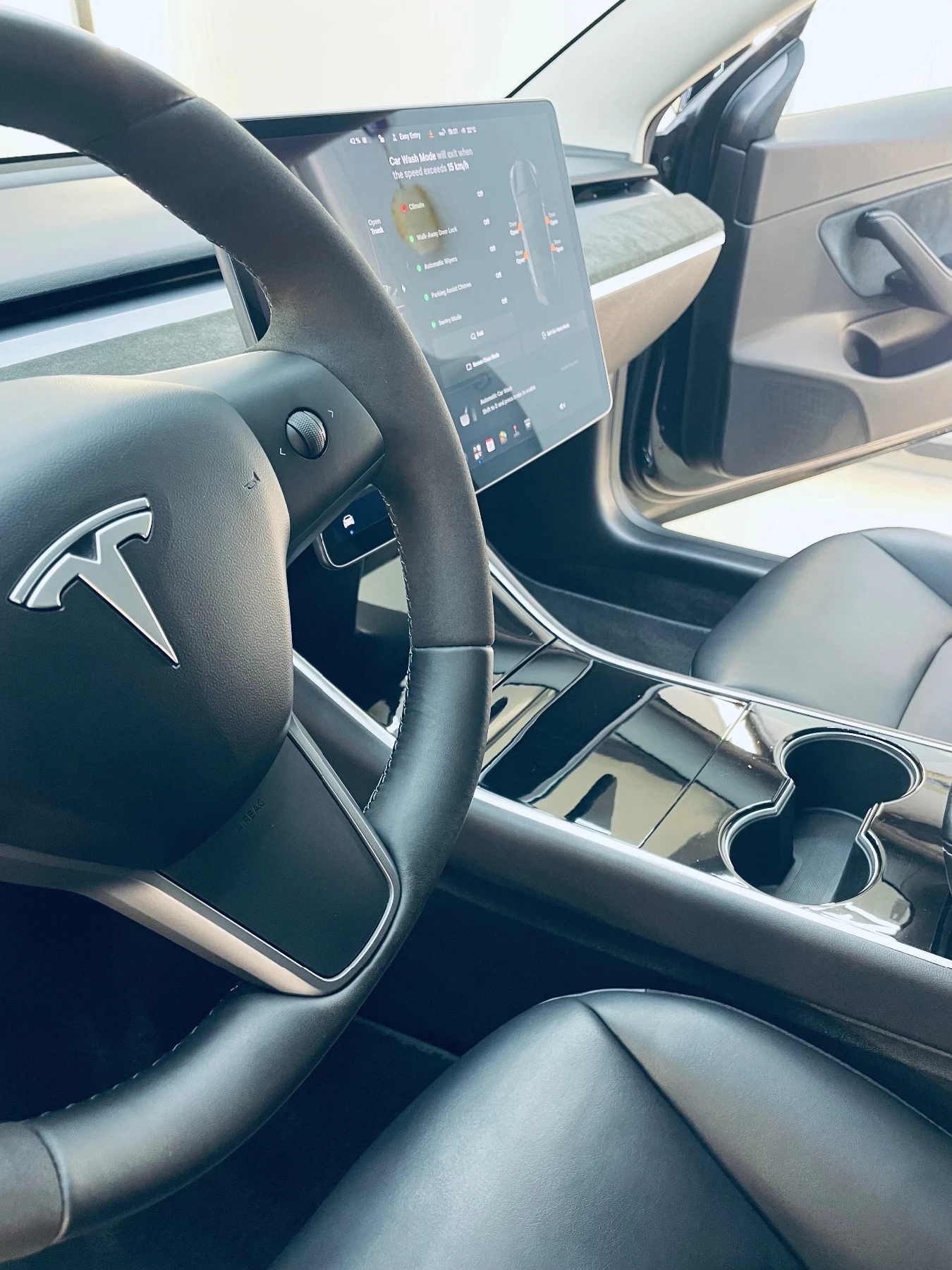 Tesla Model 3 Long Range 89% SOH, снимка 10 - Автомобили и джипове - 56209557