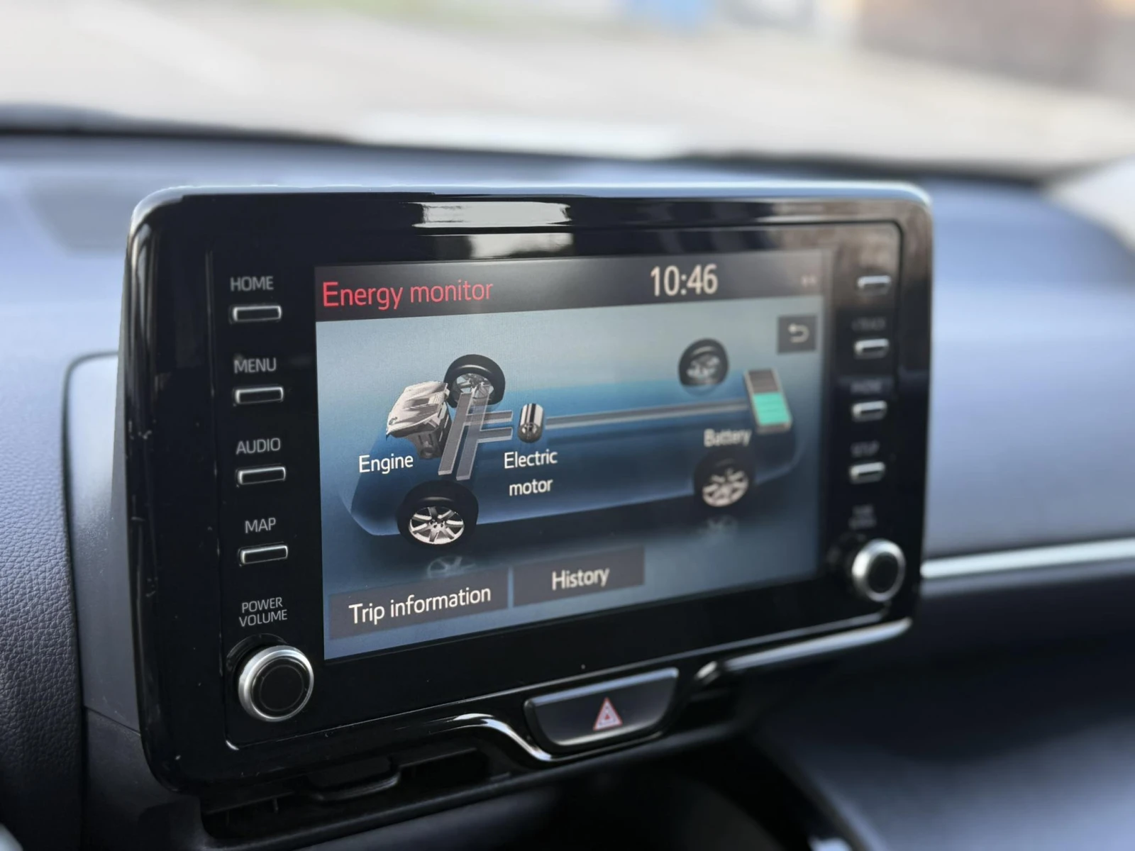 Toyota Yaris Cross ������ | Mobile.bg � ����������� 11