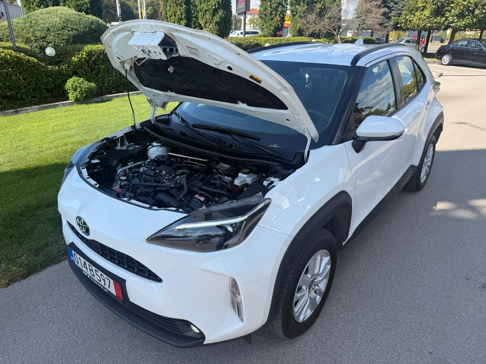 Toyota Yaris Cross ������ | Mobile.bg � ����������� 6