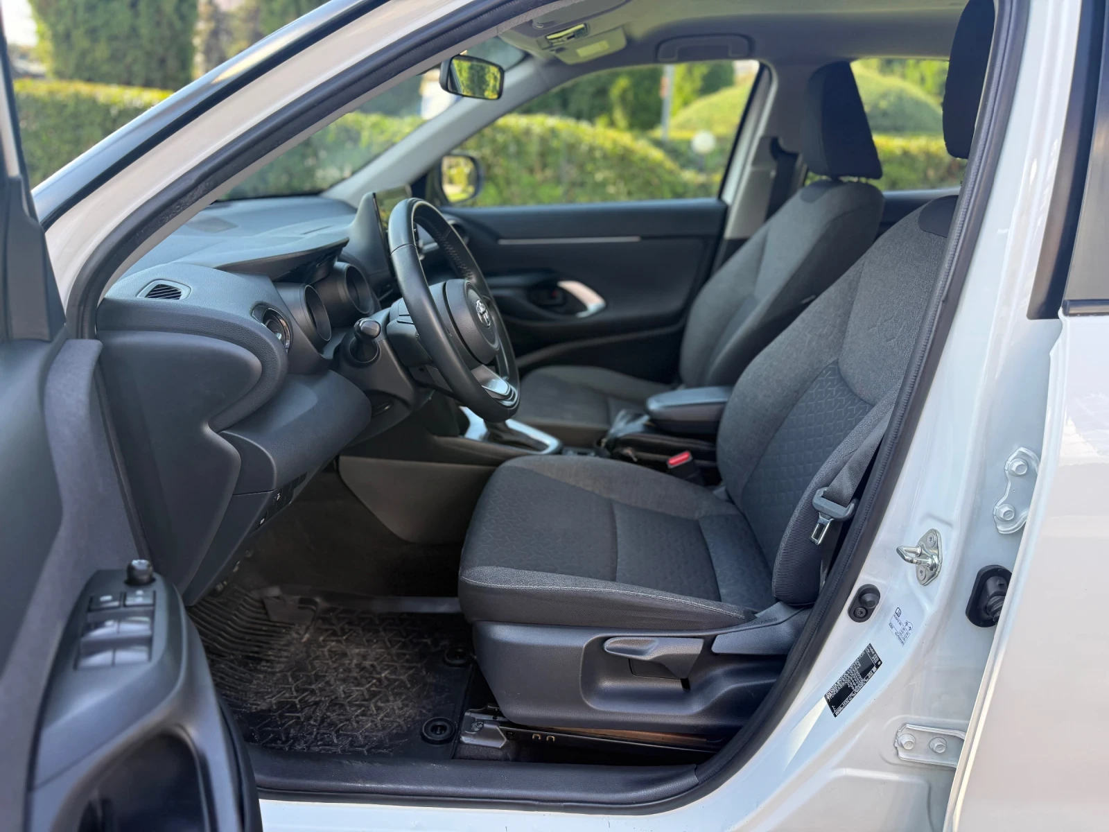 Toyota Yaris Cross ������ | Mobile.bg � ����������� 15