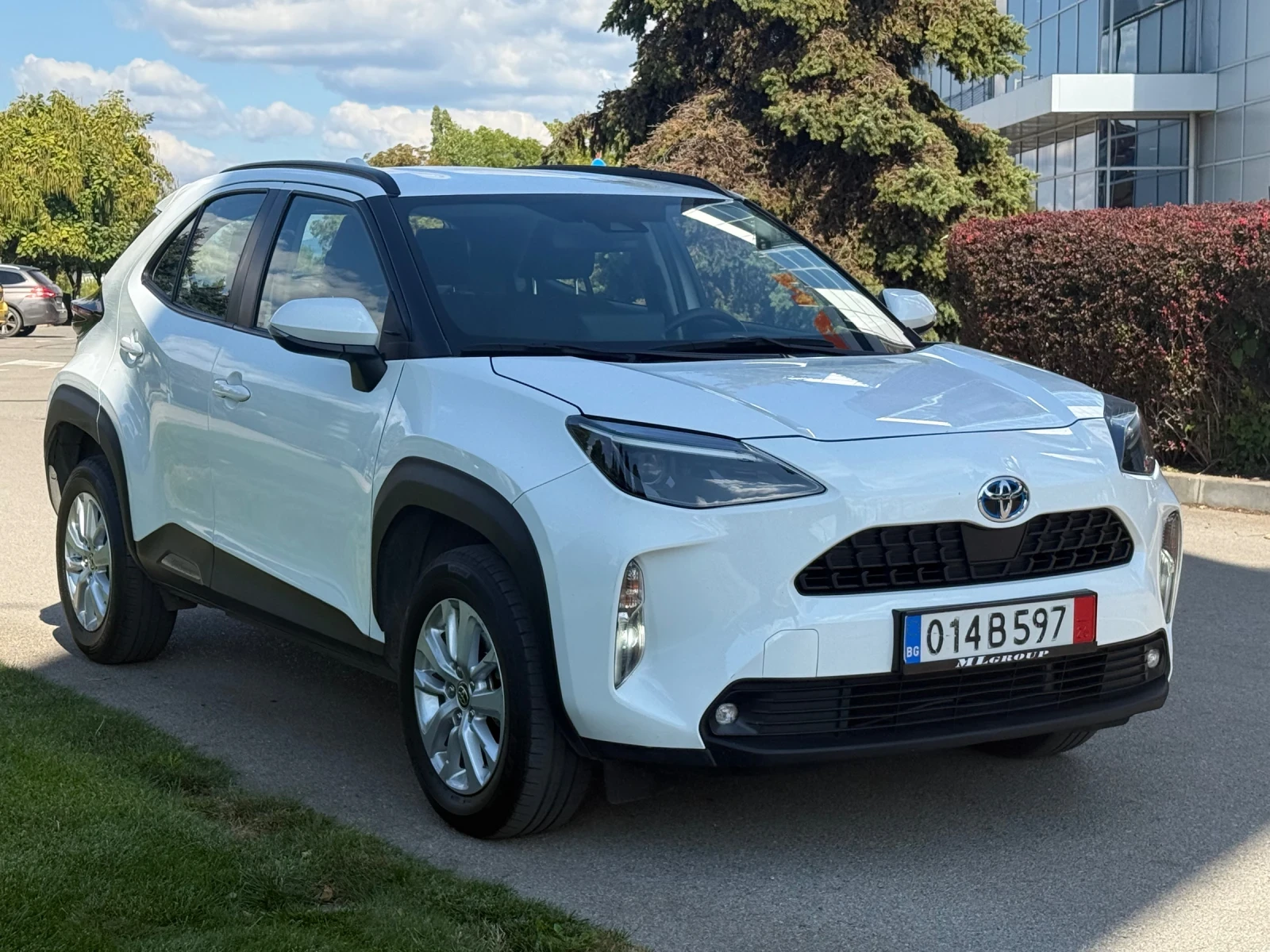 Toyota Yaris Cross ������ | Mobile.bg � ����������� 2