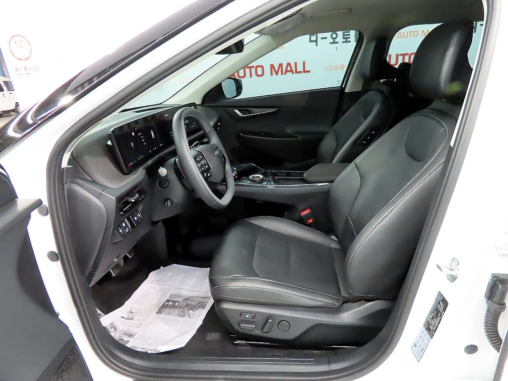 Kia EV6 LONG R* HEAD-UP* ОБДУХВАНЕ* ПОДГРЕВ* 360, снимка 5 - Автомобили и джипове - 56273800