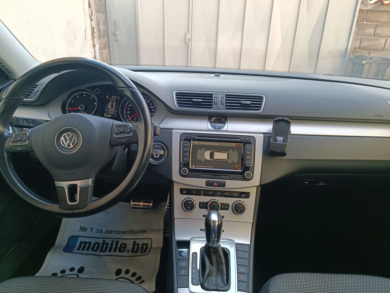 VW Alltrack 2.0, снимка 8 - Автомобили и джипове - 56439396
