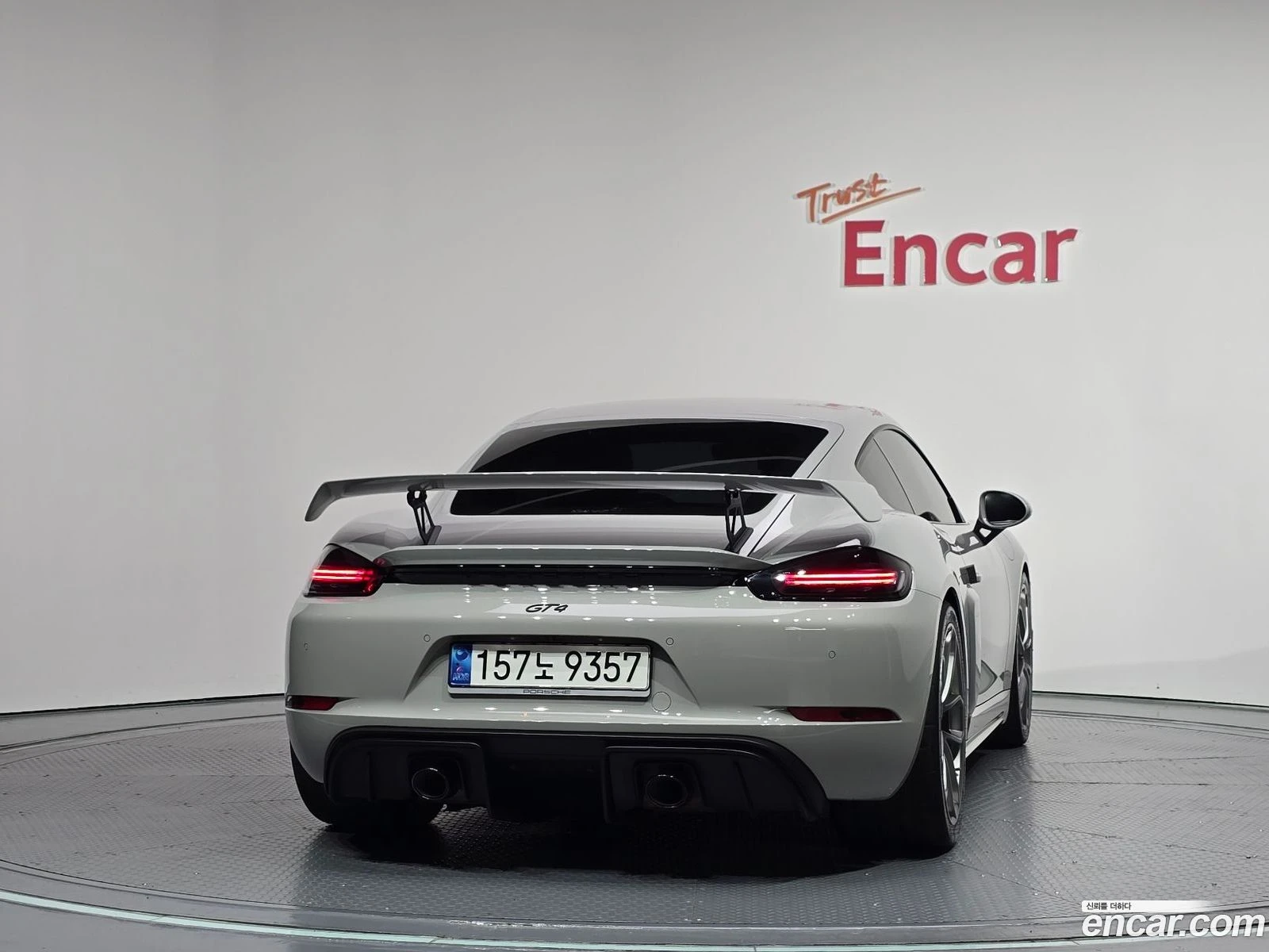 Porsche Cayman 4.0 GT4* �������� ������ ������� | Mobile.bg � ����������� 4