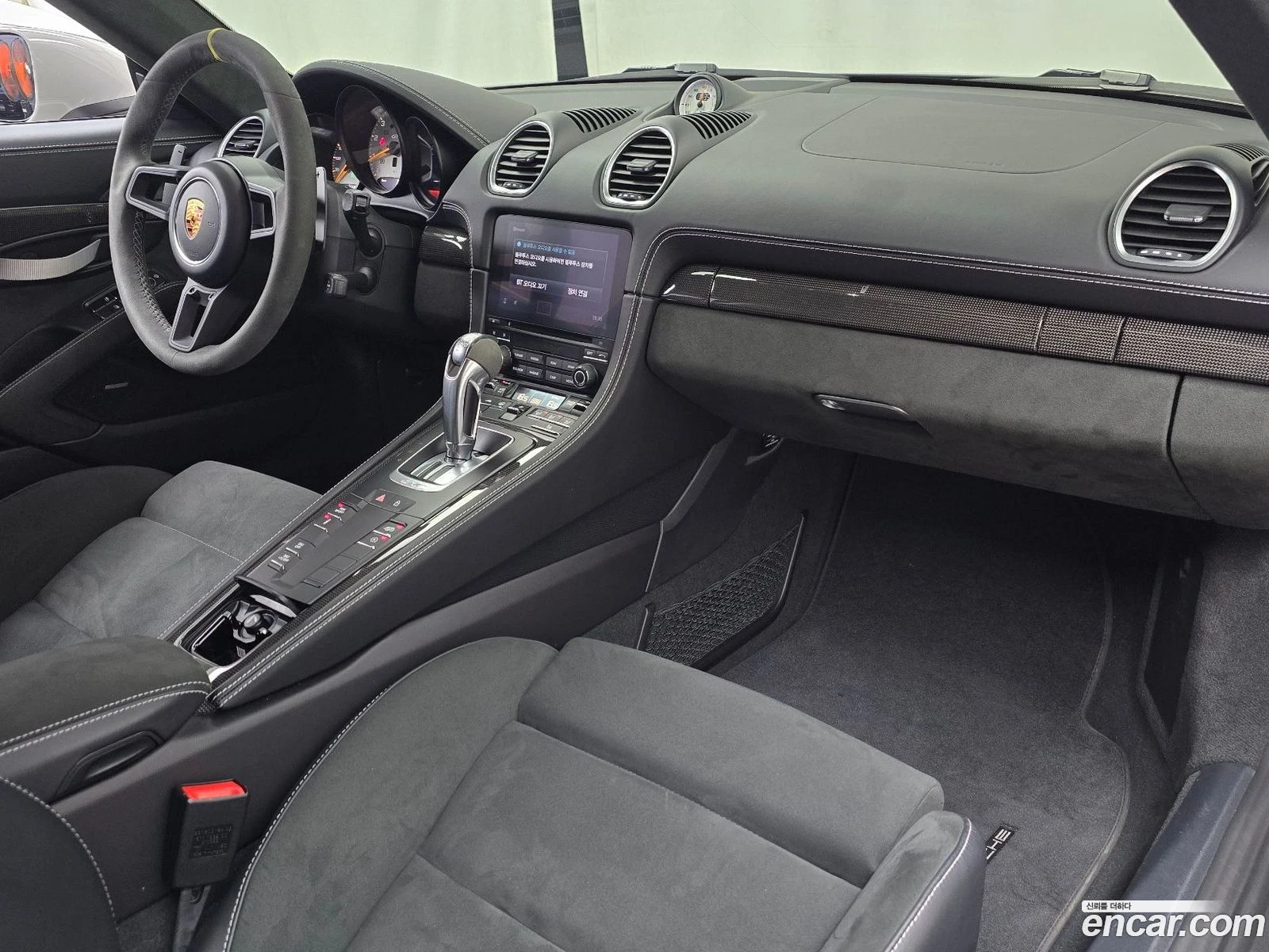 Porsche Cayman 4.0 GT4* �������� ������ ������� | Mobile.bg � ����������� 7